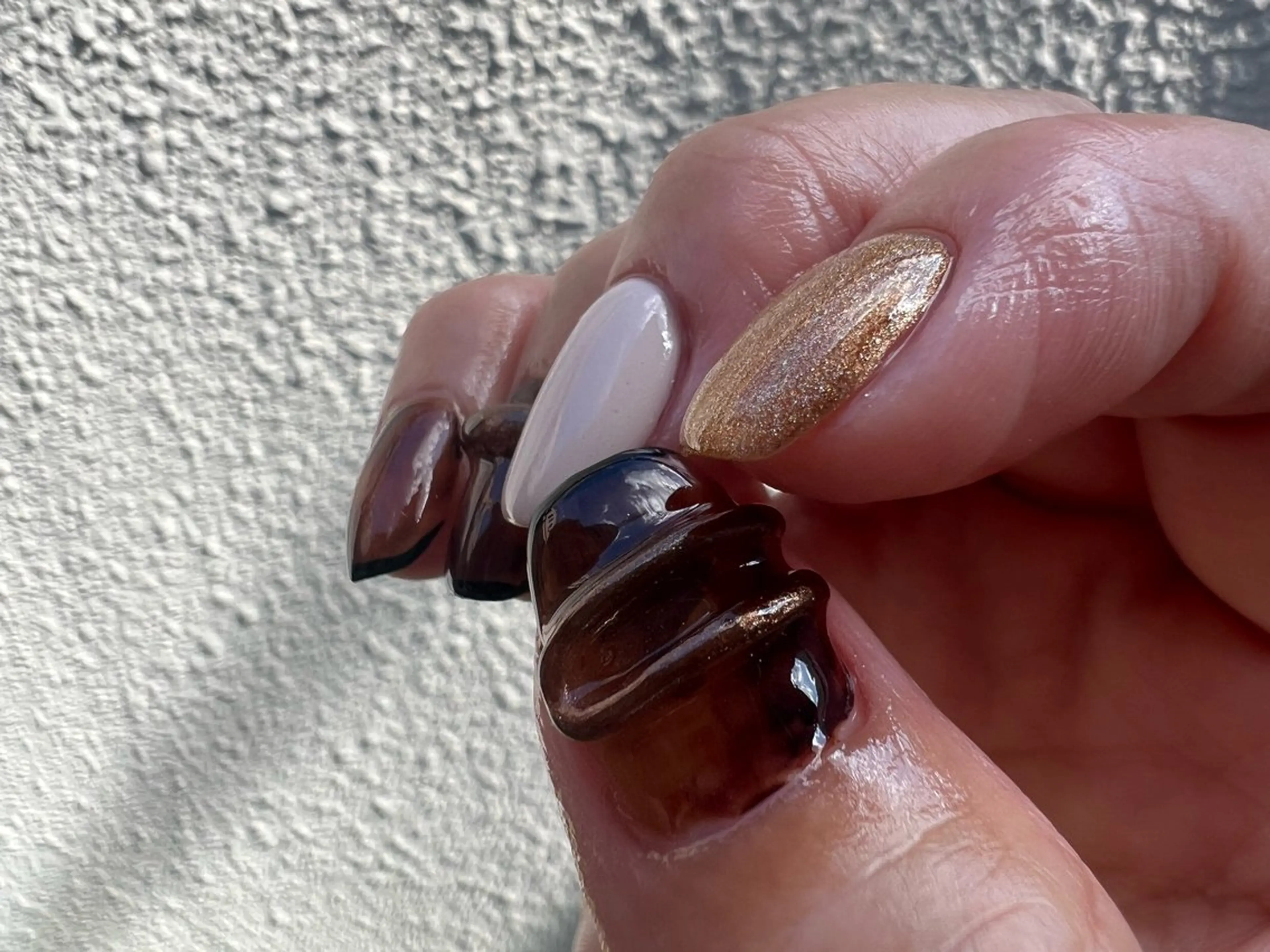 ネイル 守谷ネイル ◆UMy◆のネイルデザイン