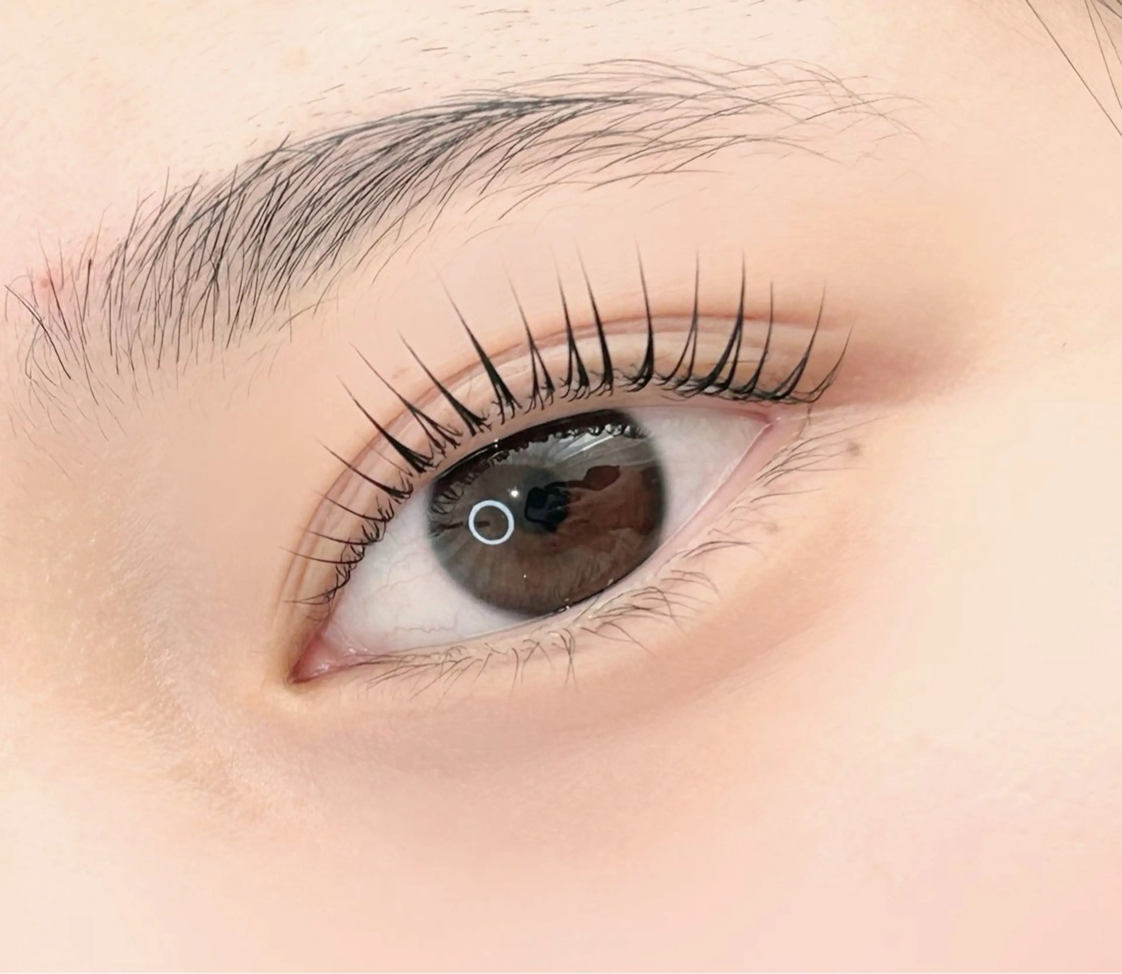 マツエク・マツパ マツパ PROGRESS 龍ケ崎 yu 🎀のマツエク・マツパデザイン