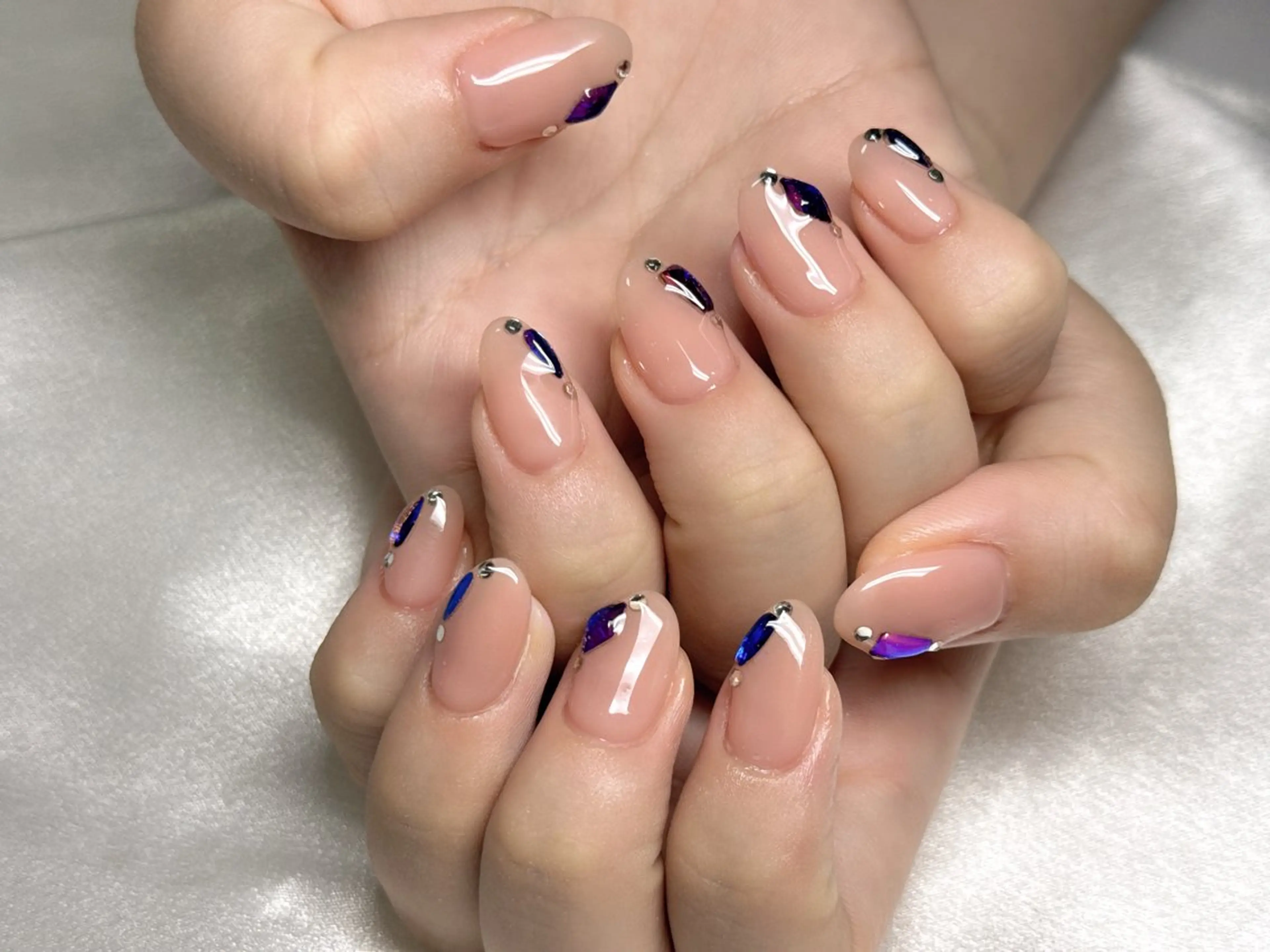 ネイル Rarity nail salonのネイルデザイン