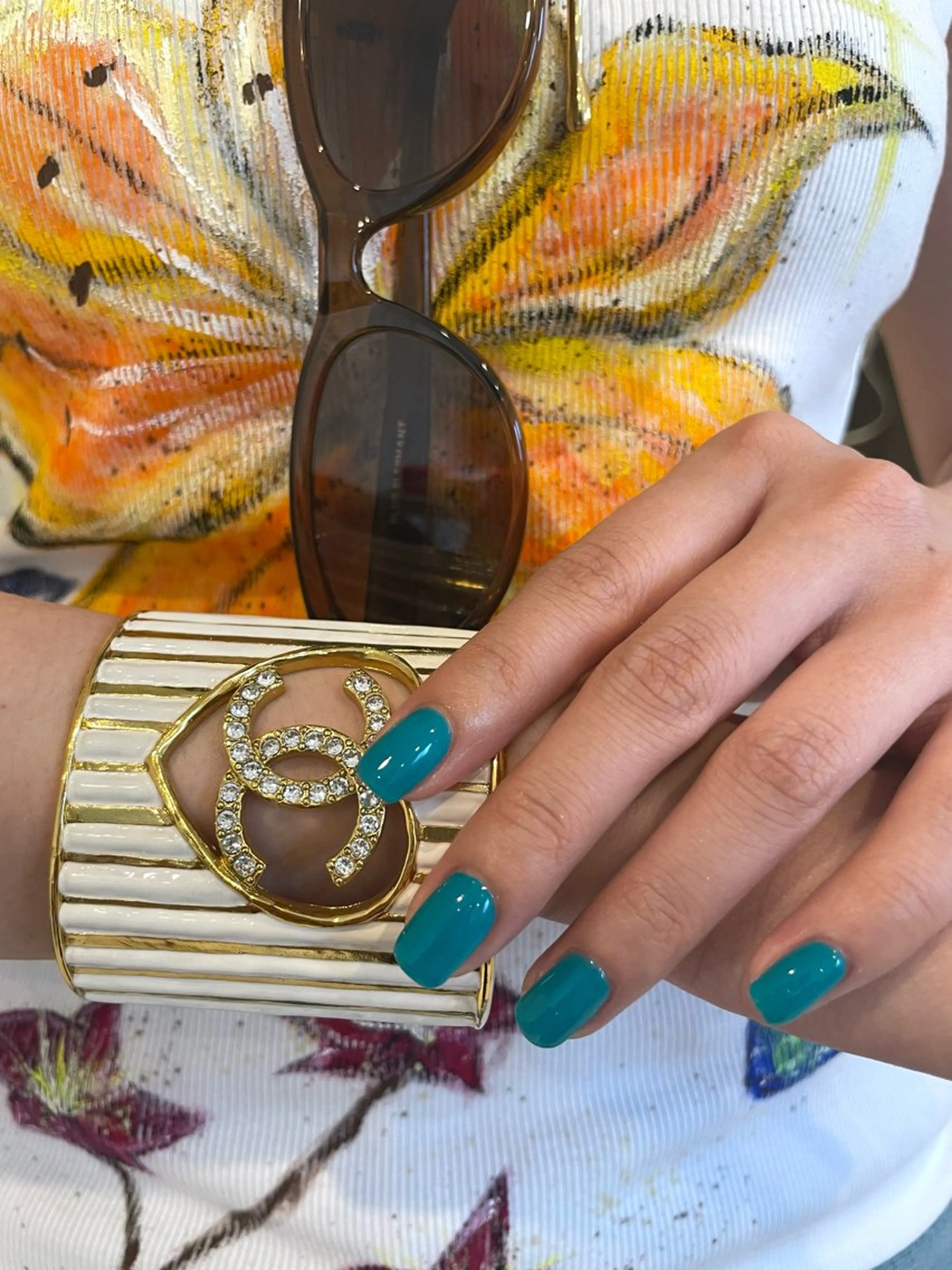 ネイル ハンドネイル 清 歌 (kiyo ka)のネイルデザイン