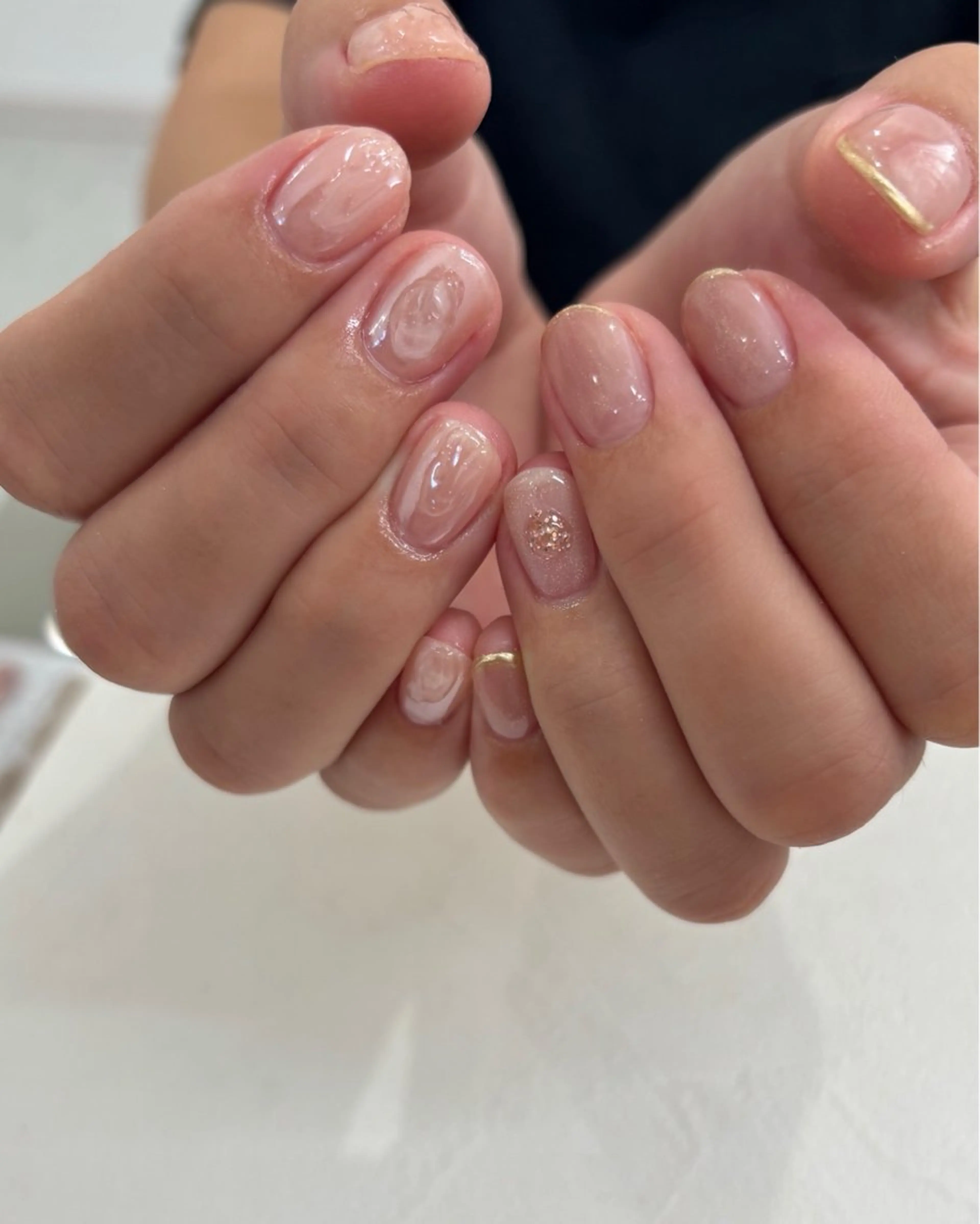 ネイル nailsalon room.のネイルデザイン