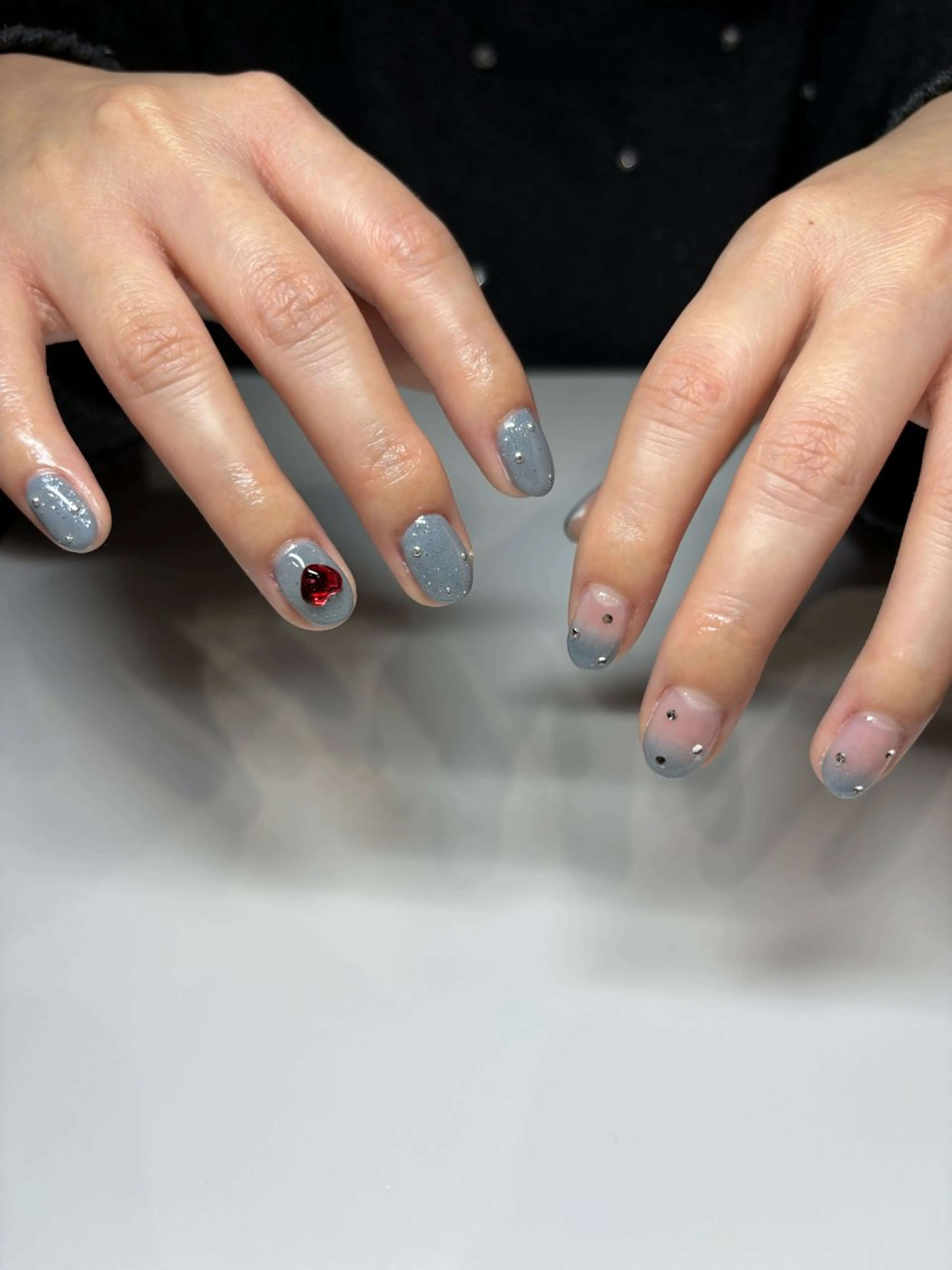 ネイル アートネイル 大阪狭山/klarm kanohaのエステ・リラクイメージ