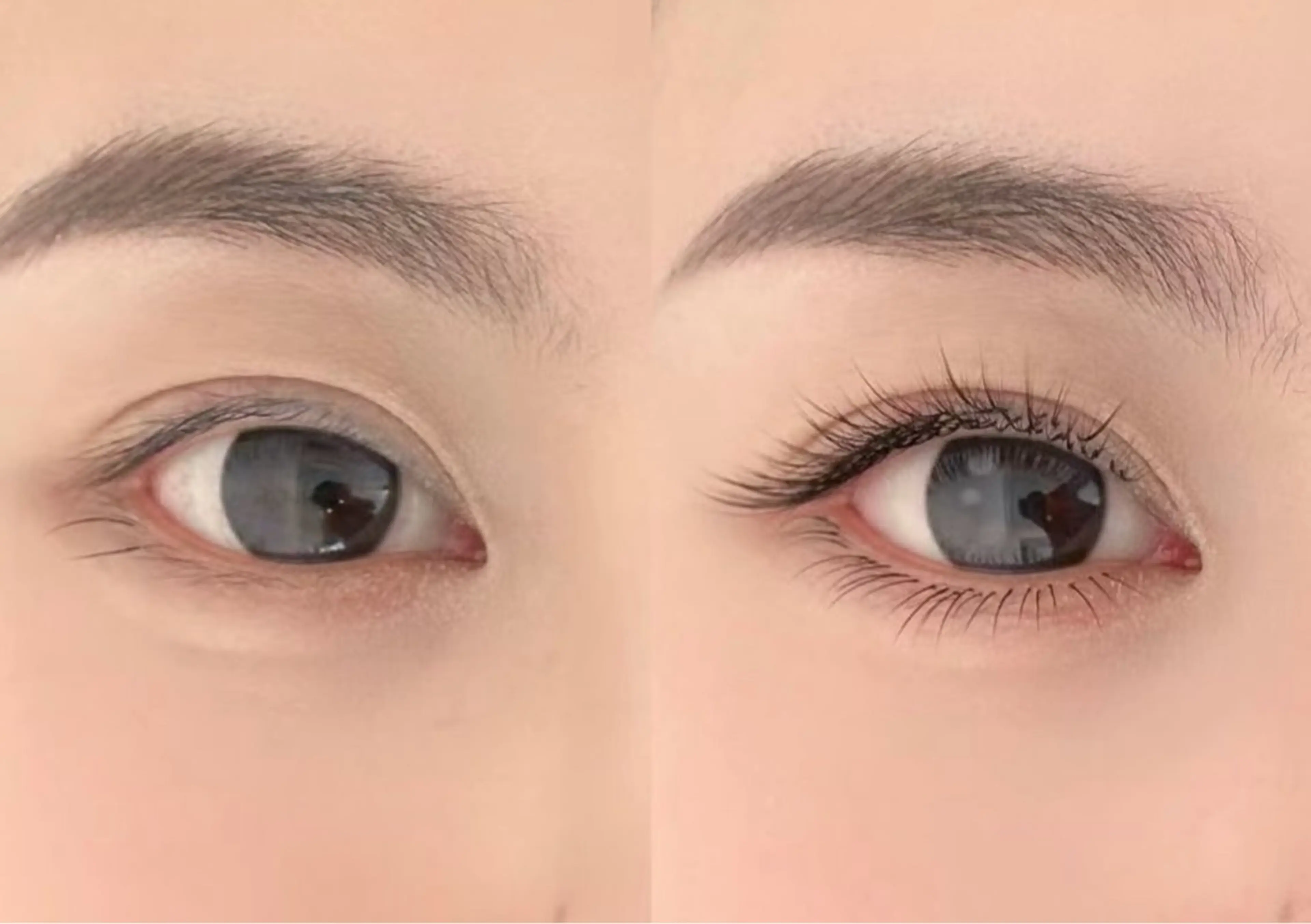 マツエク・マツパ Honel 🧸まつエクのマツエク・マツパデザイン