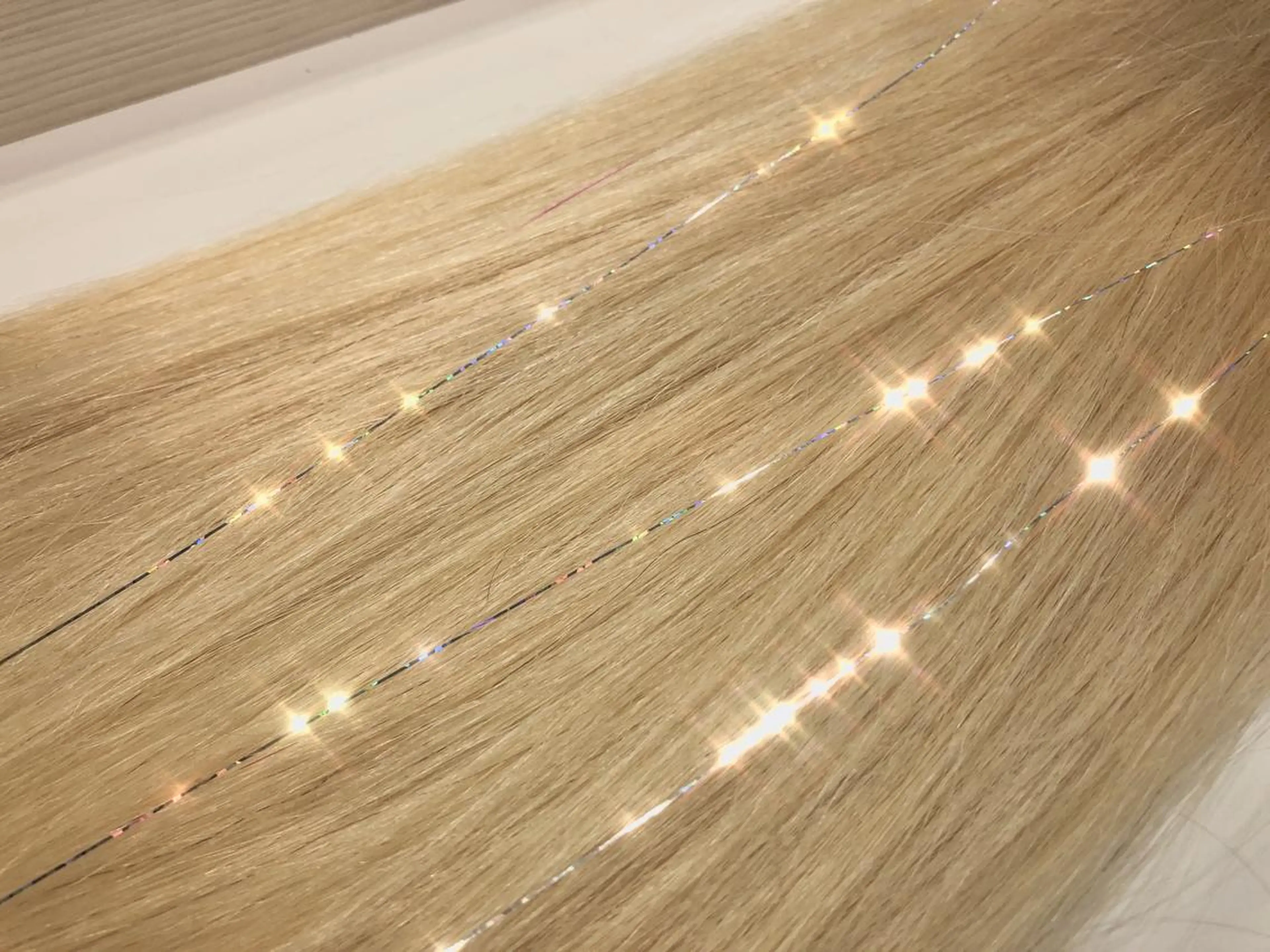 エクステ 韓国ヘア🤍髪質改善 🇰🇷AKANEのヘアスタイル