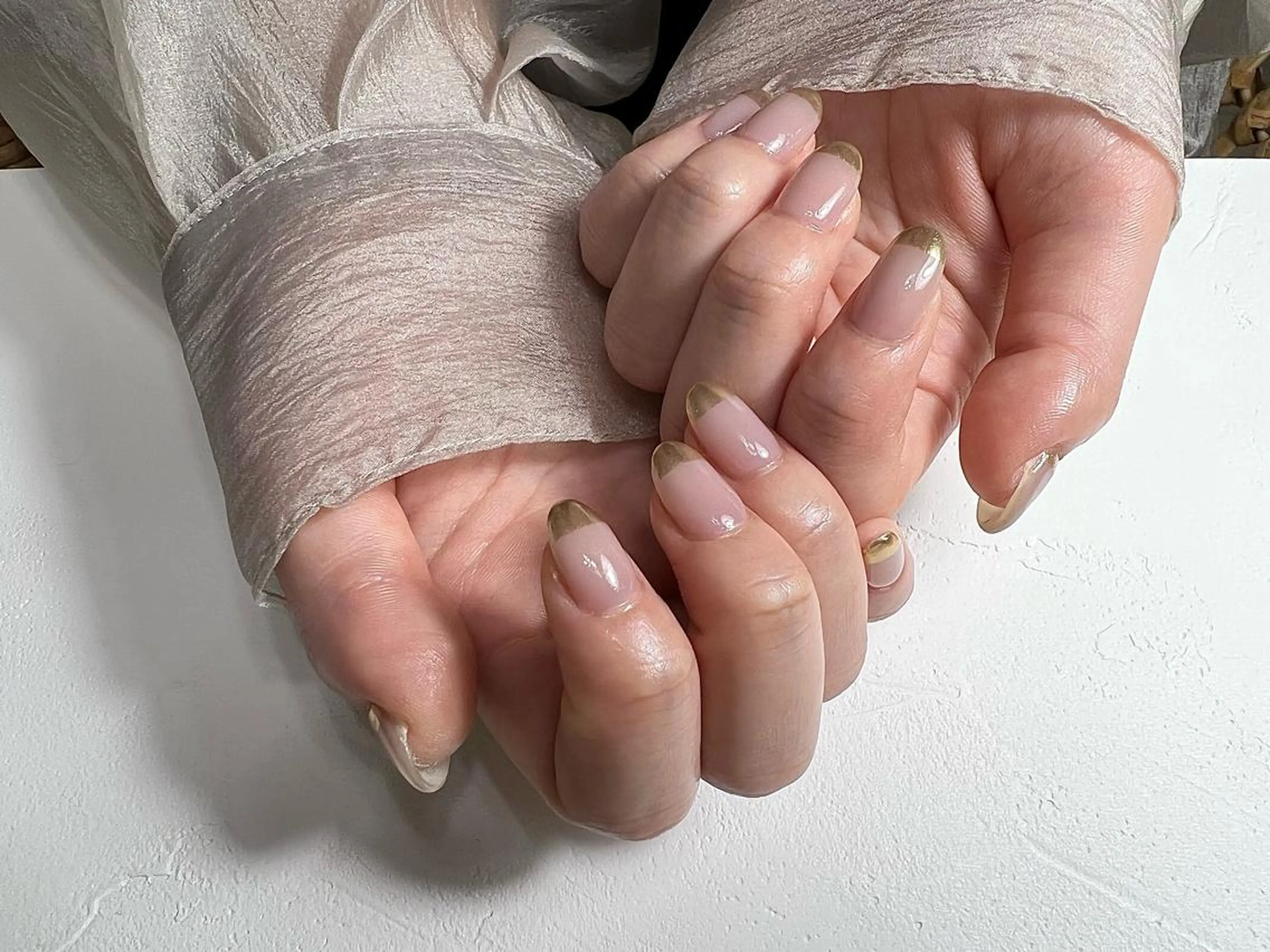 ネイル ハンドネイル 38. sayakaのネイルデザイン