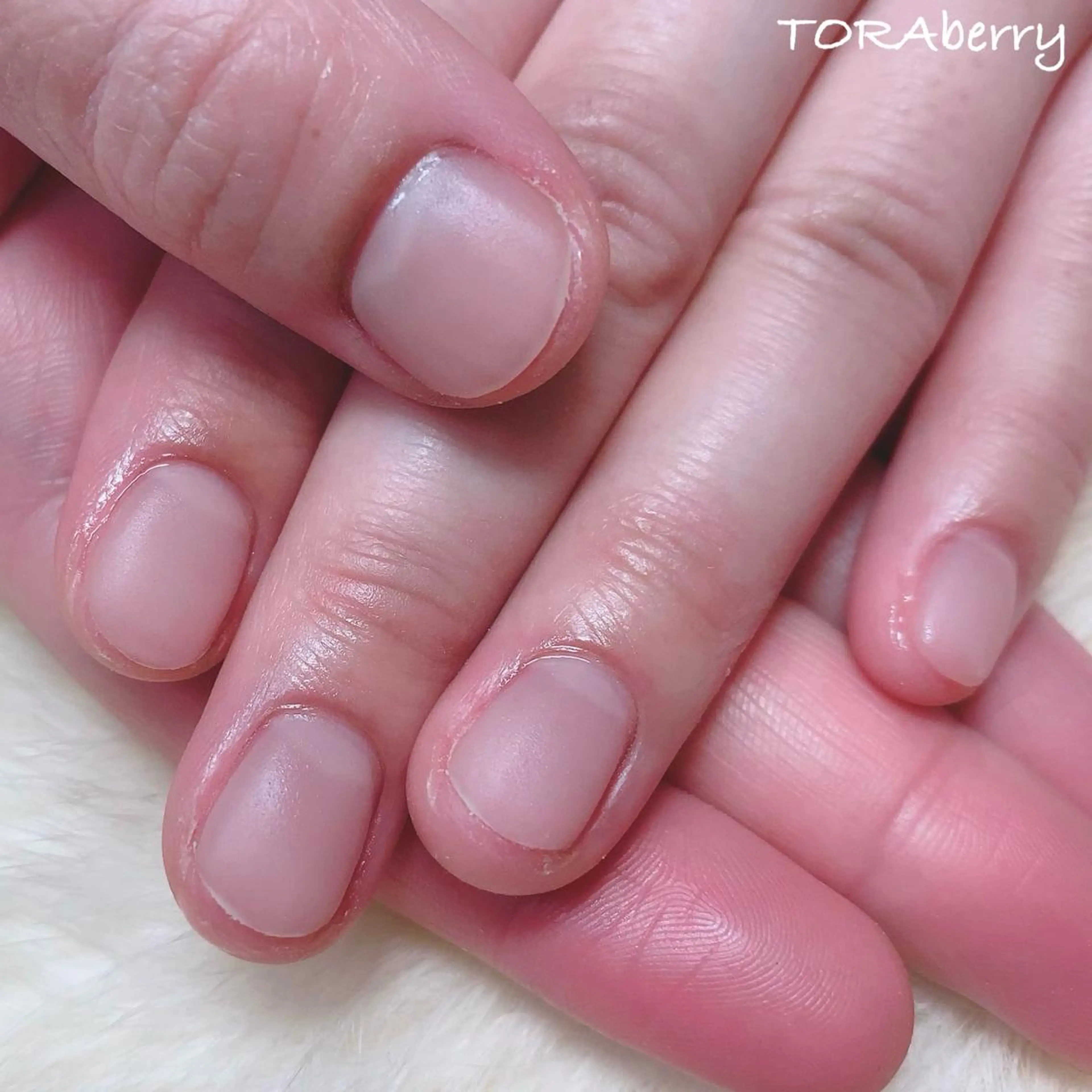 ネイル ネイリスト なつみのネイルデザイン