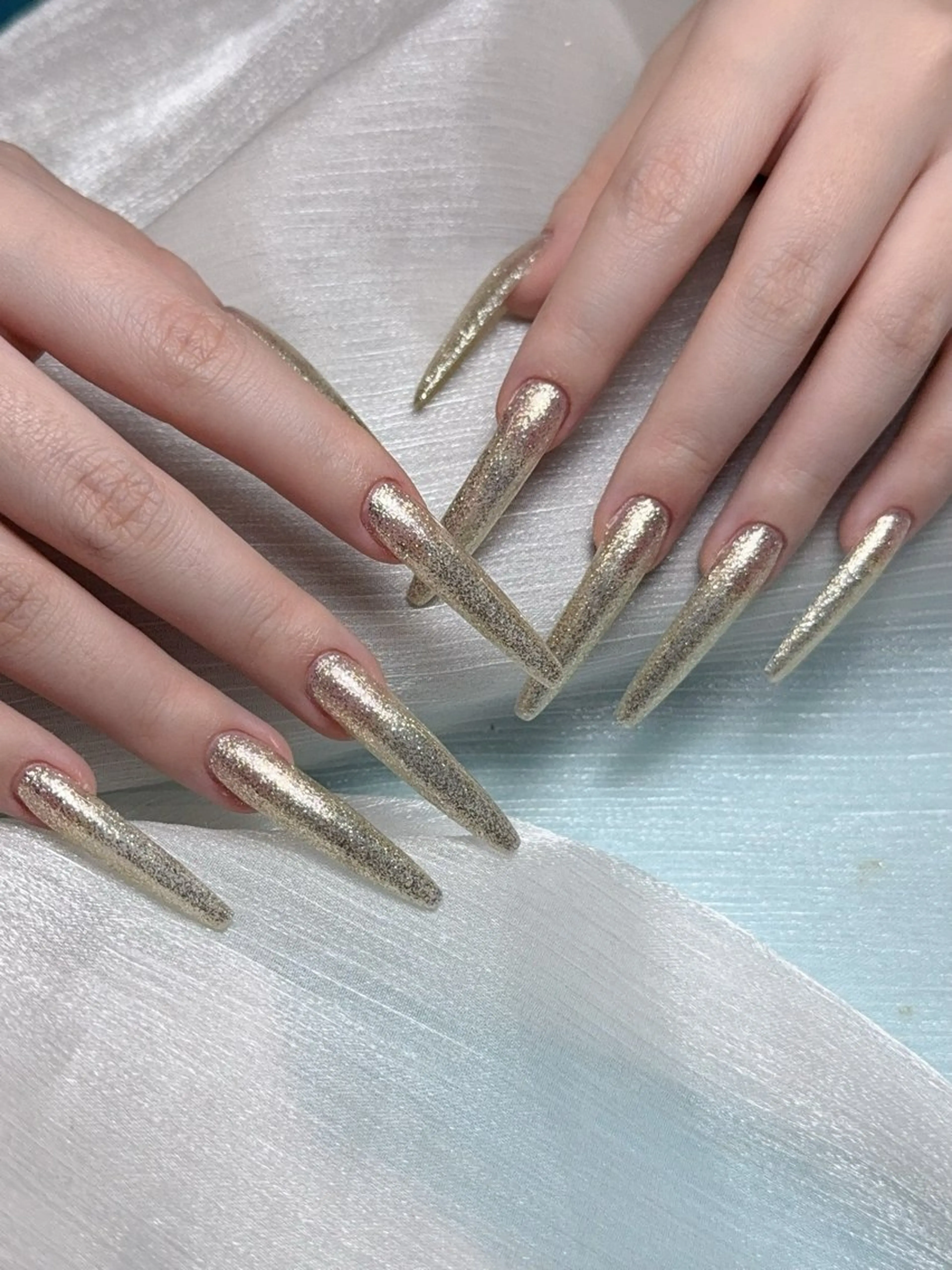 ネイル ハンドネイル Rose nail💅のネイルデザイン