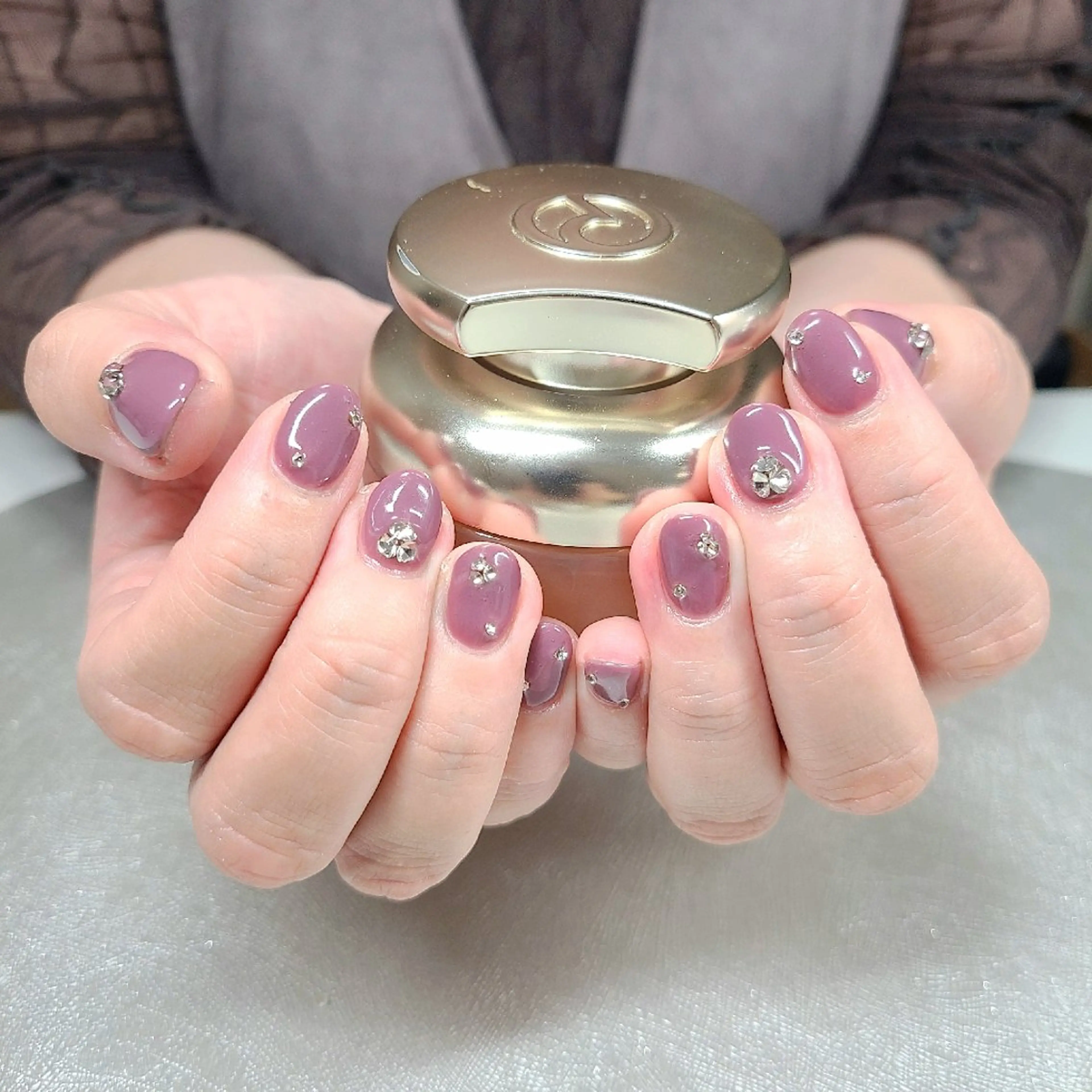 ネイル 52 nailのネイルデザイン
