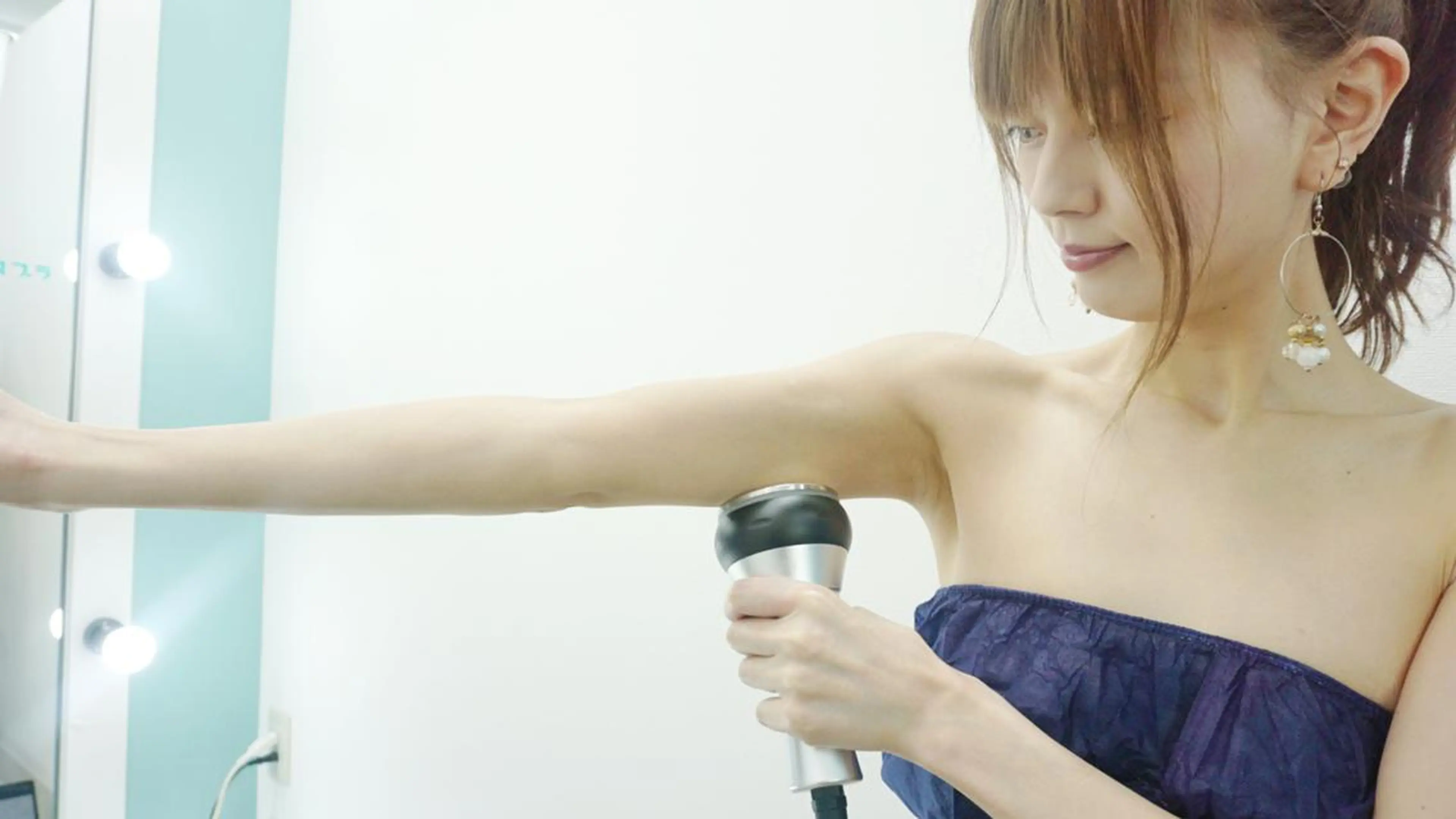 エスプラ 上野店のエステ・リラクイメージ