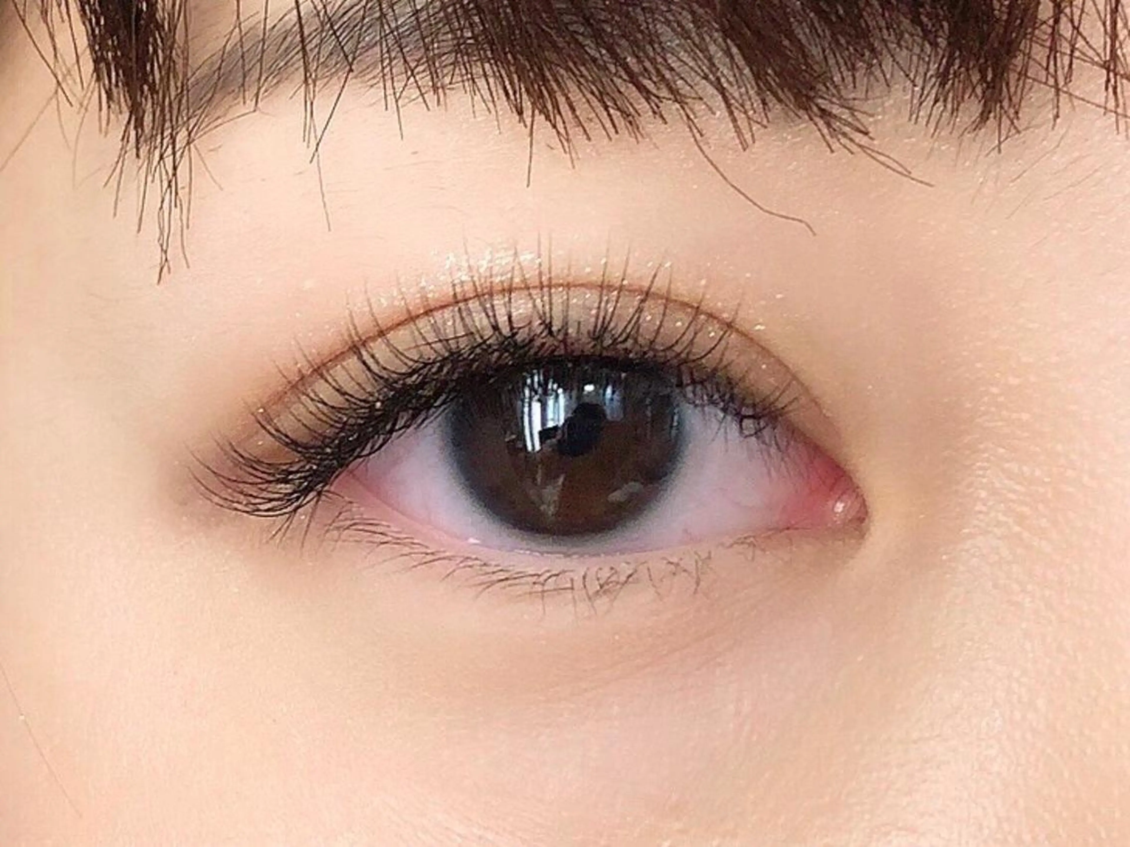 マツエク・マツパ 🫧レイヤーお任せ ください🫧のヘアスタイル