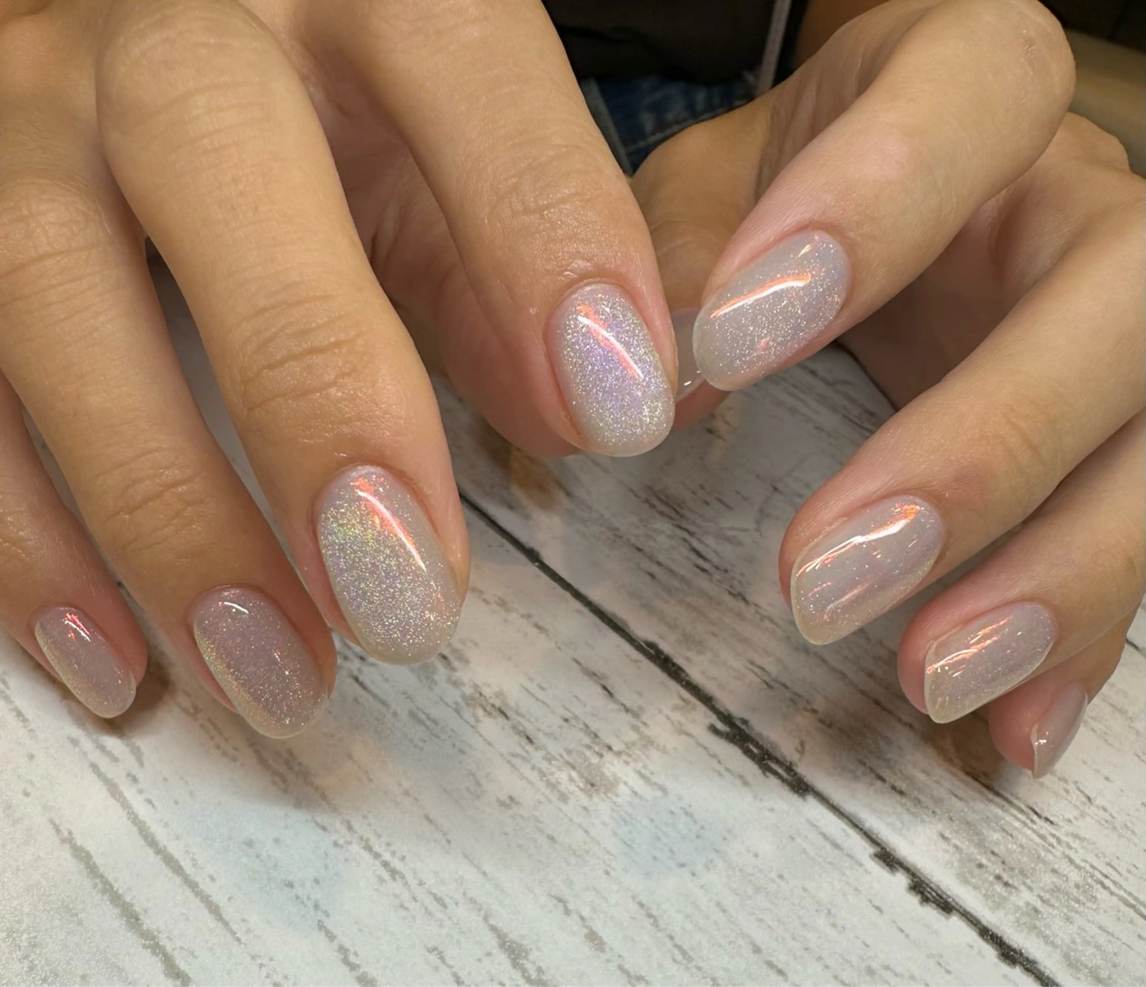 ネイル ハンドネイル pro.M chiharuのネイルデザイン