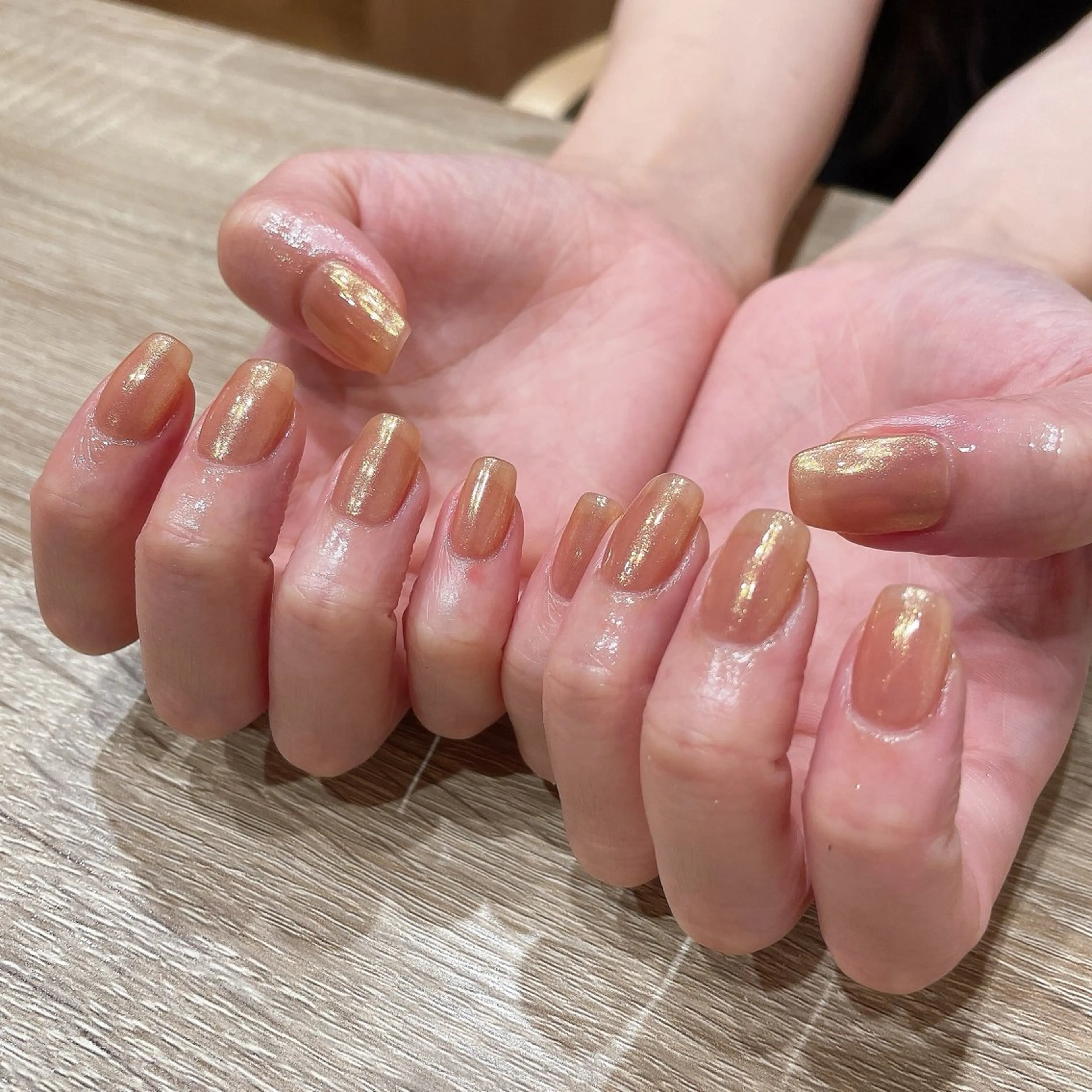 ネイル ハンドネイル liberté🫧 新小岩のネイルデザイン