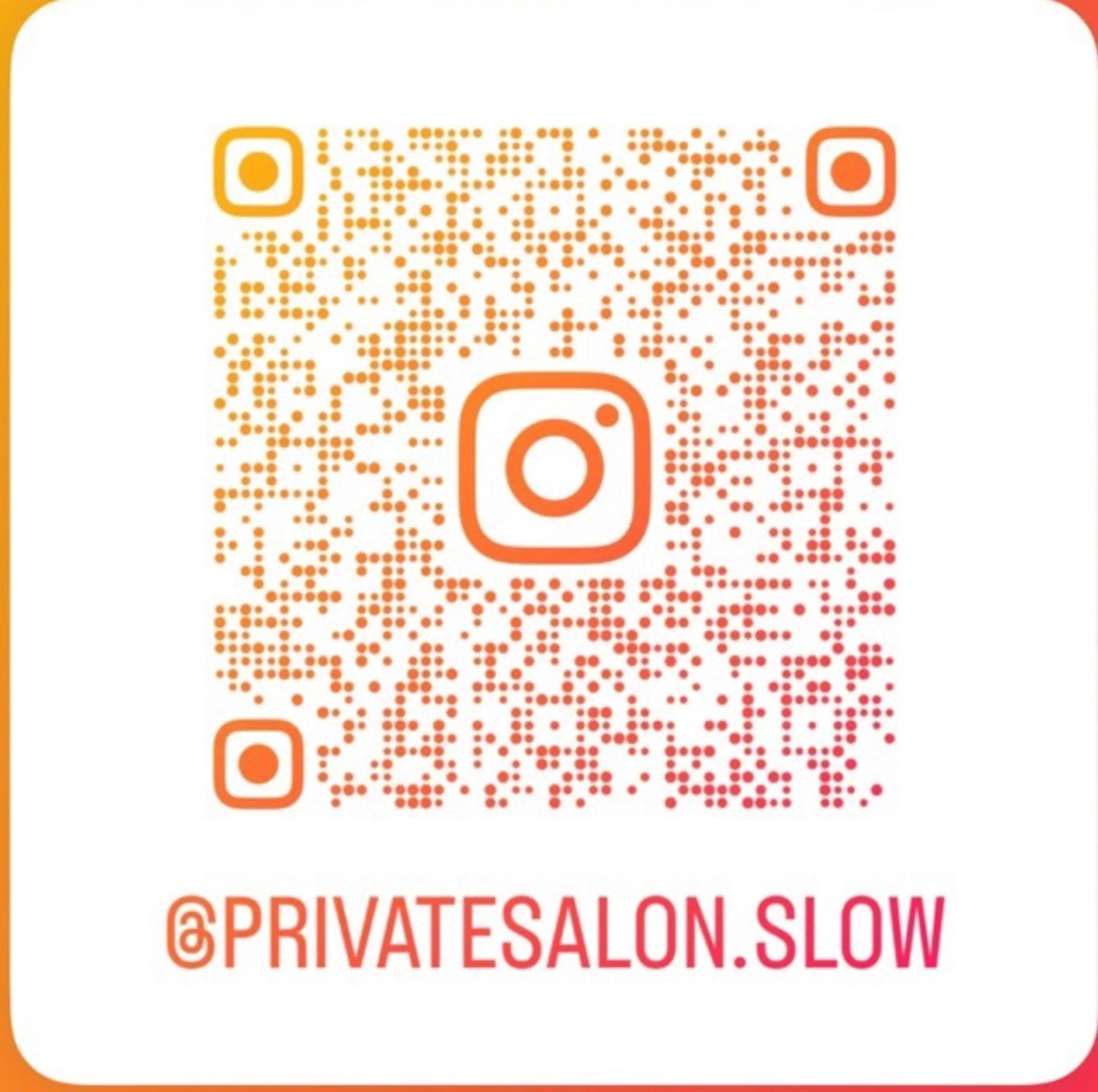 slow 　maiのエステ・リラクイメージ