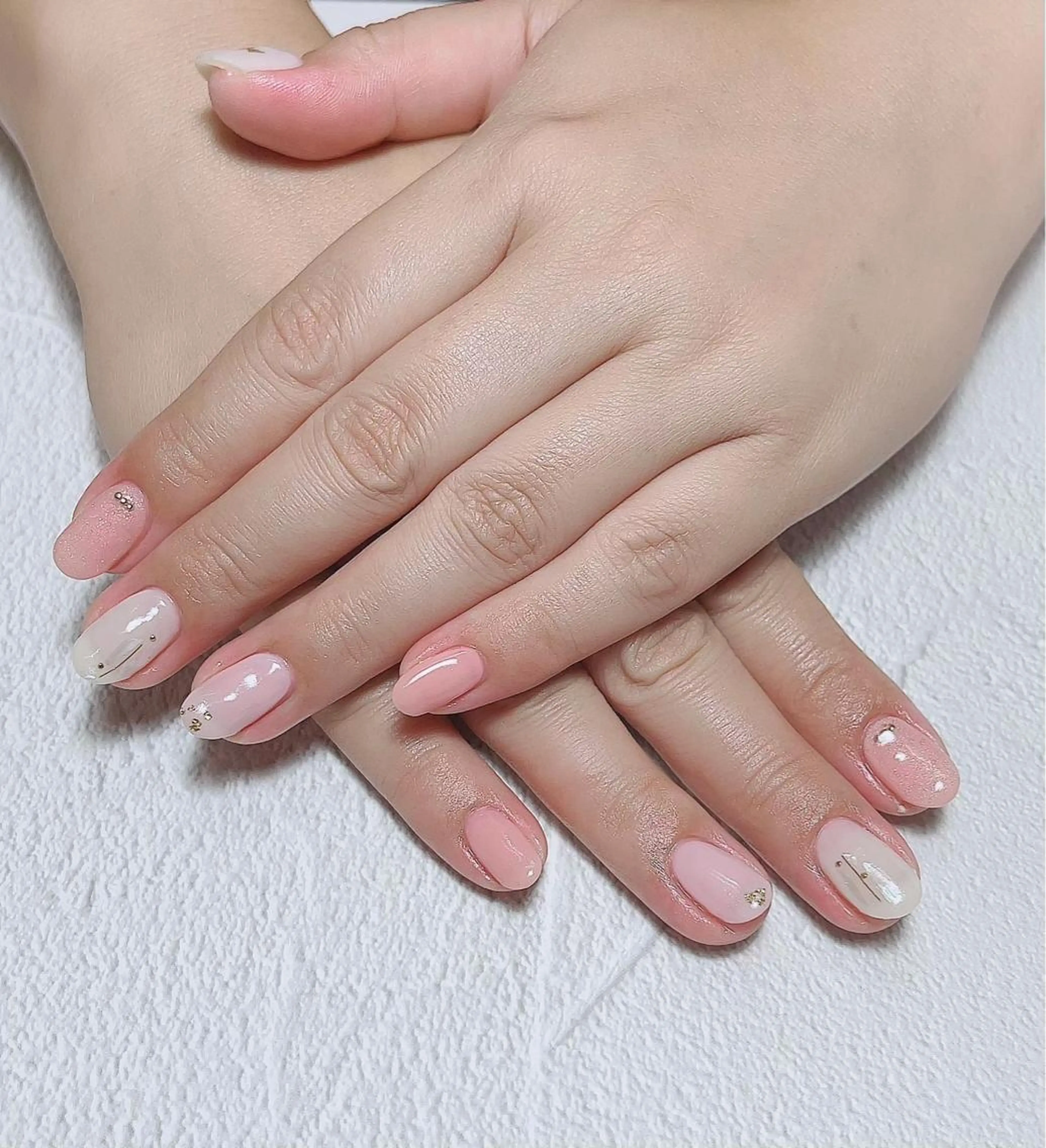 ネイル hairsalon556所属・hairsalon 556のマツエク・マツパデザイン