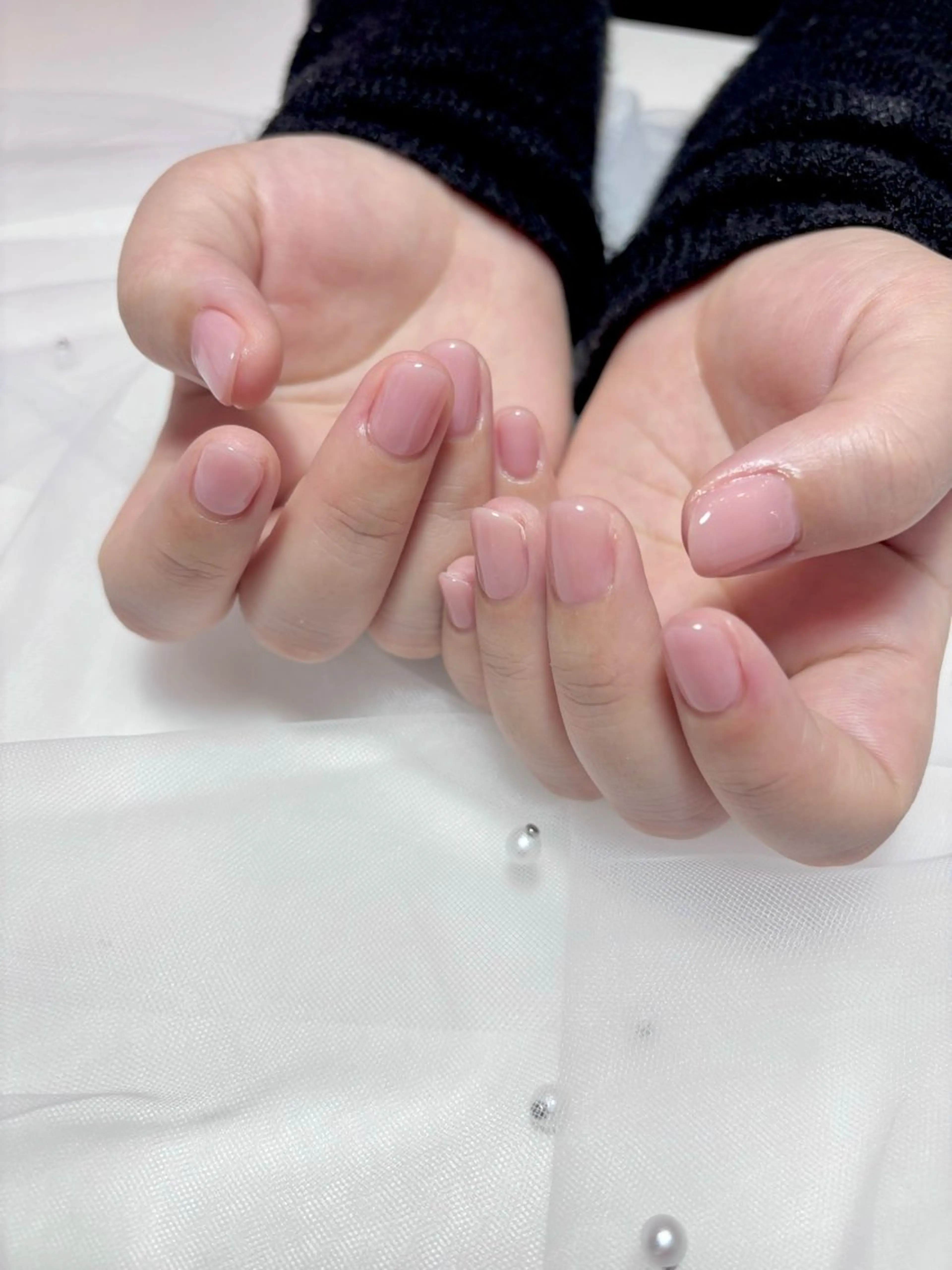 ネイル Leaf  nail Yokoのネイルデザイン