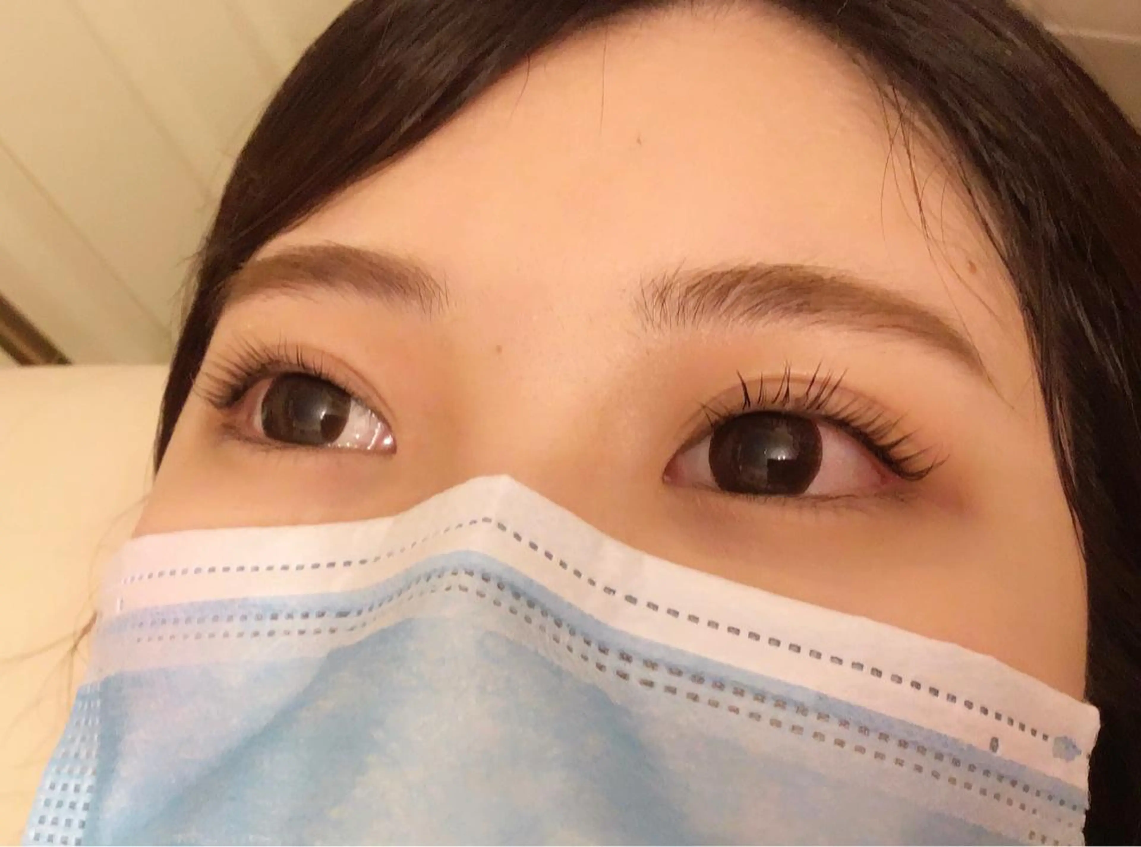 マツエク・マツパ マツパ eyelash GARDENのマツエク・マツパデザイン