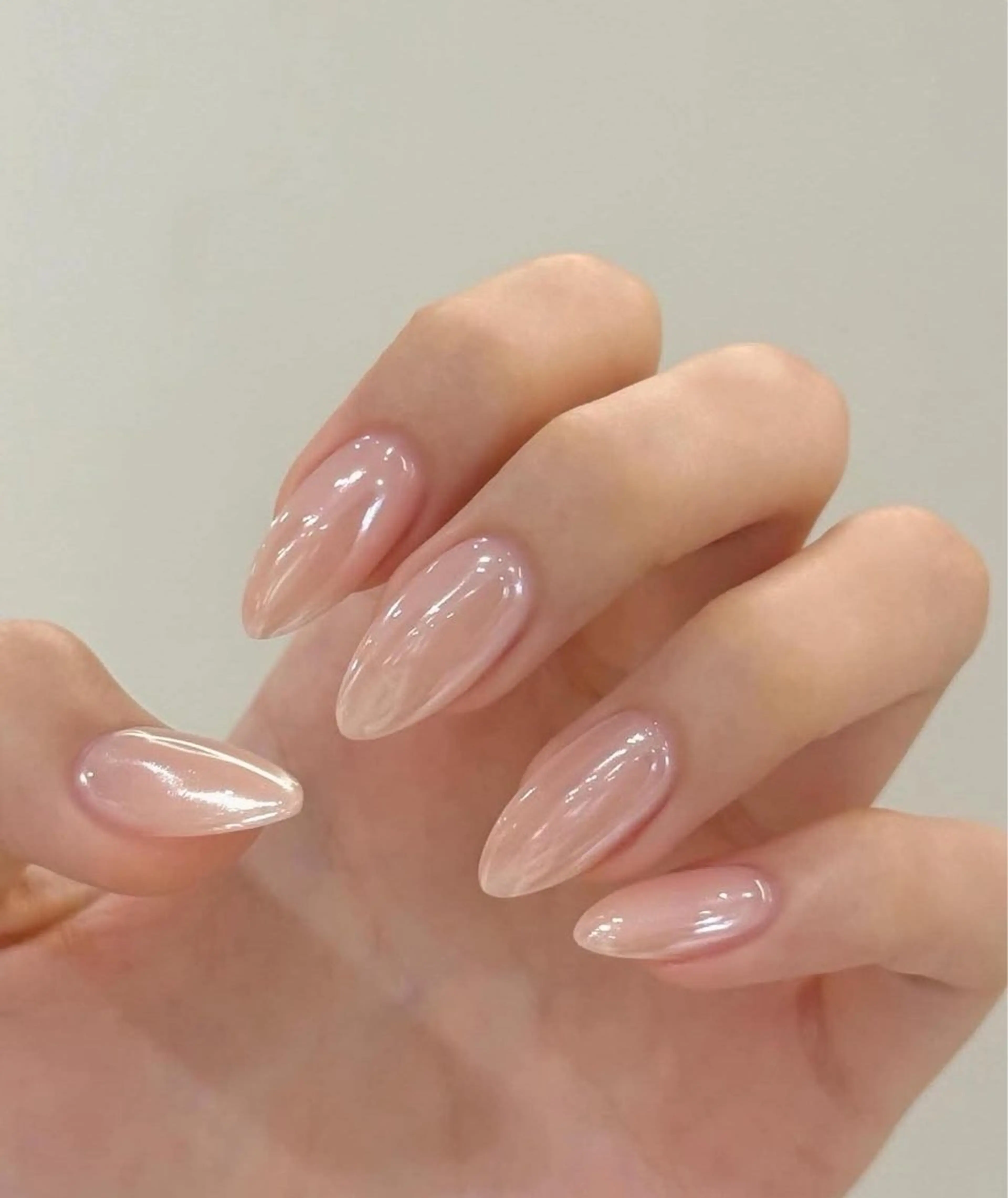 ネイル ハンドネイル Kora Nailのネイルデザイン