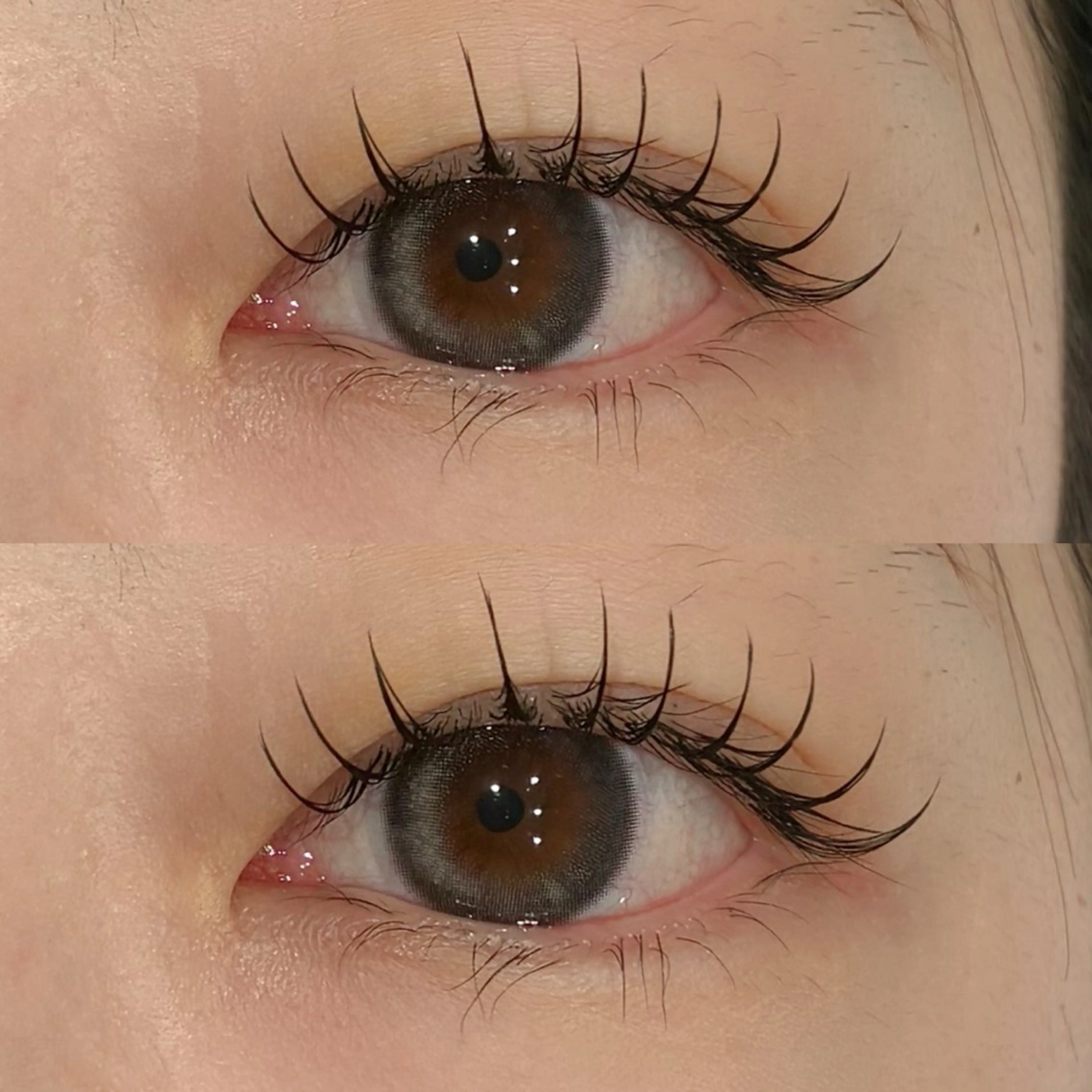 マツエク・マツパ マツエク sakiのマツエク・マツパデザイン