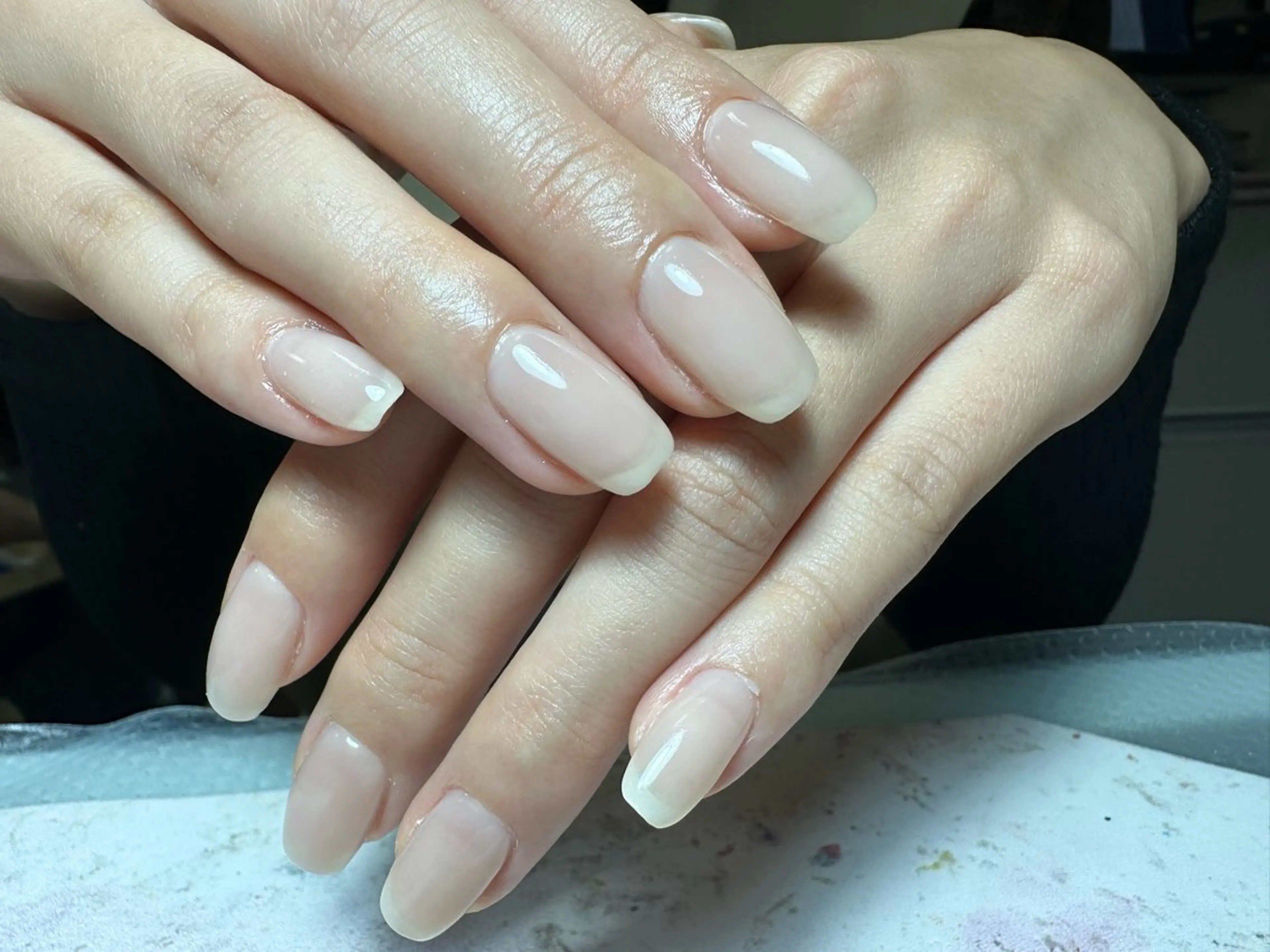 ネイル Eveネイル チップスカルプ専門店のネイルデザイン