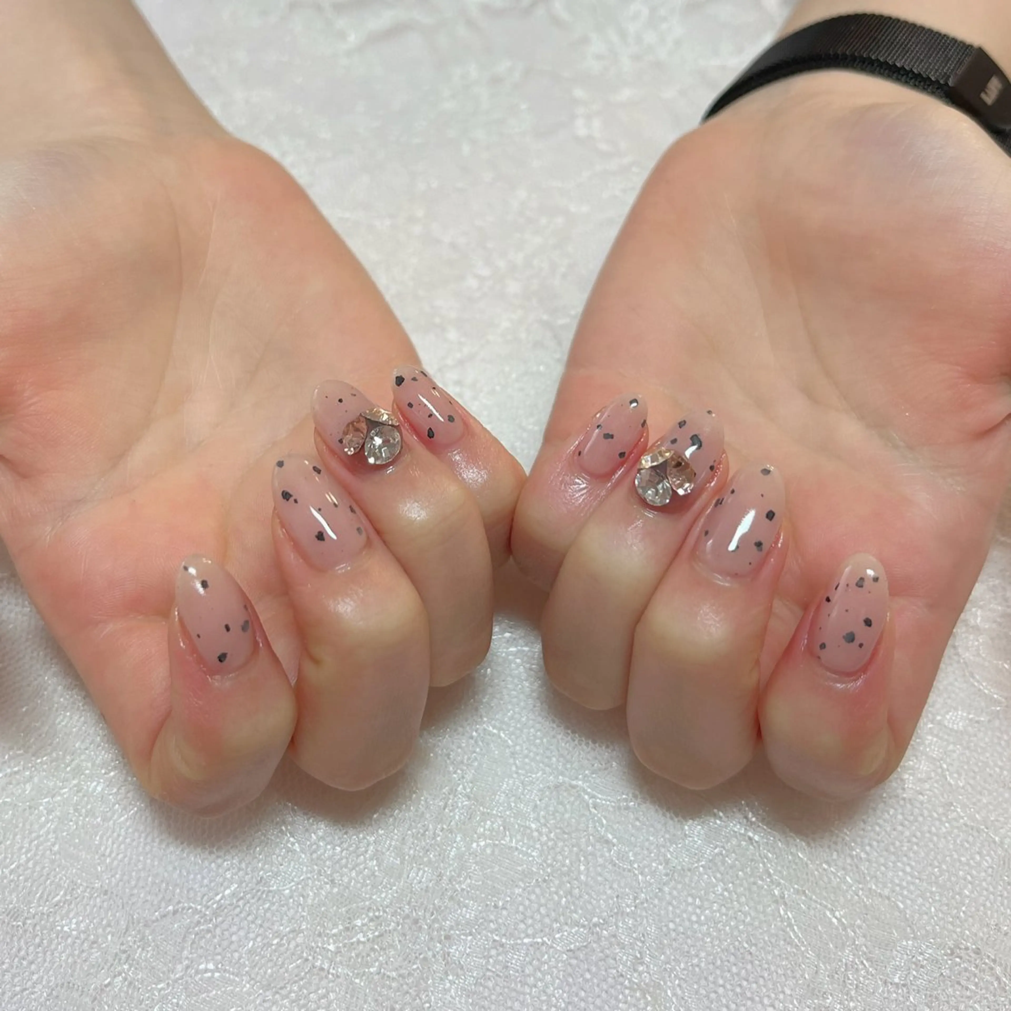 ネイル ハンドネイル aoinail所属・aoi nailのネイルデザイン