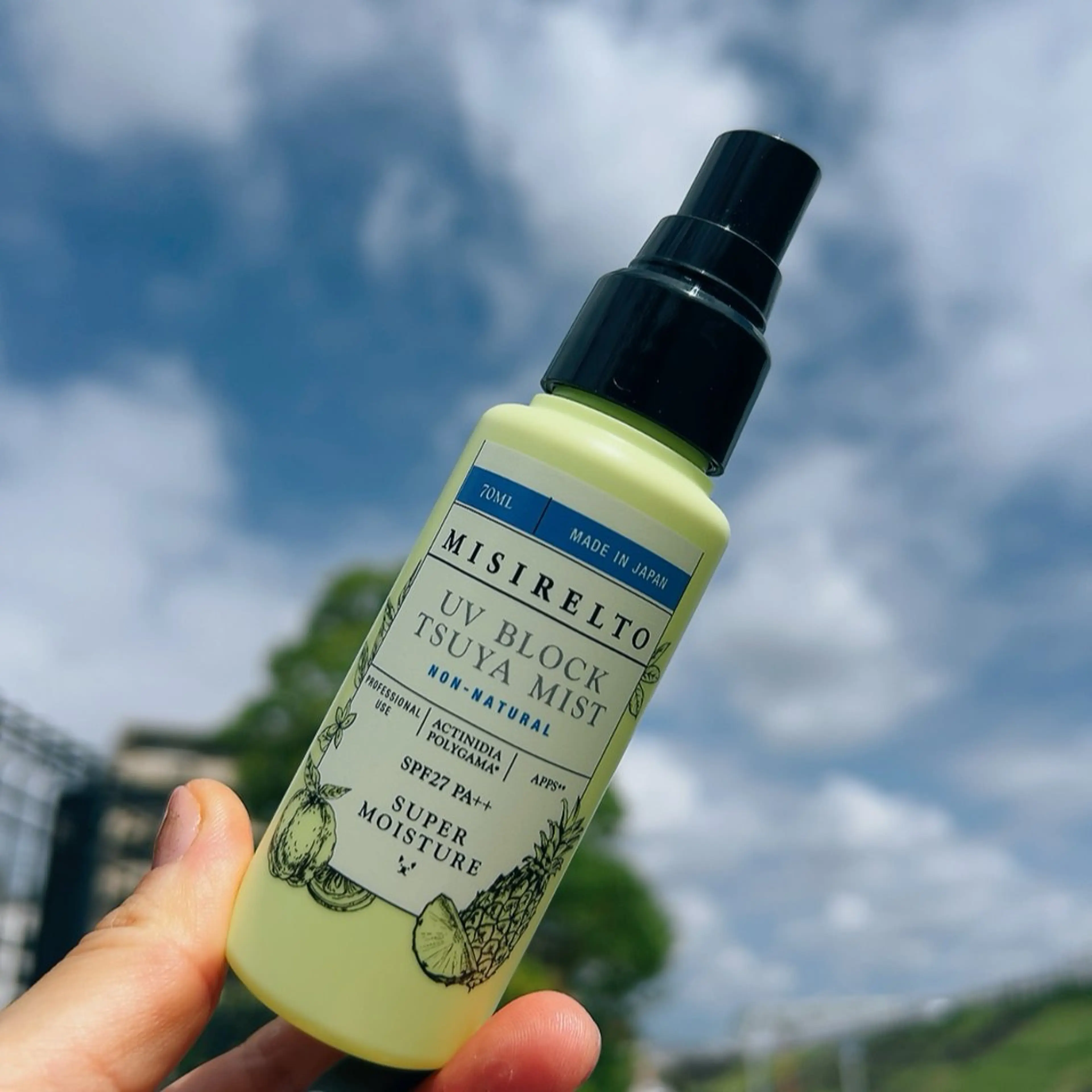 🅖🅤🅩🅔🅛 salonのエステ・リラクイメージ