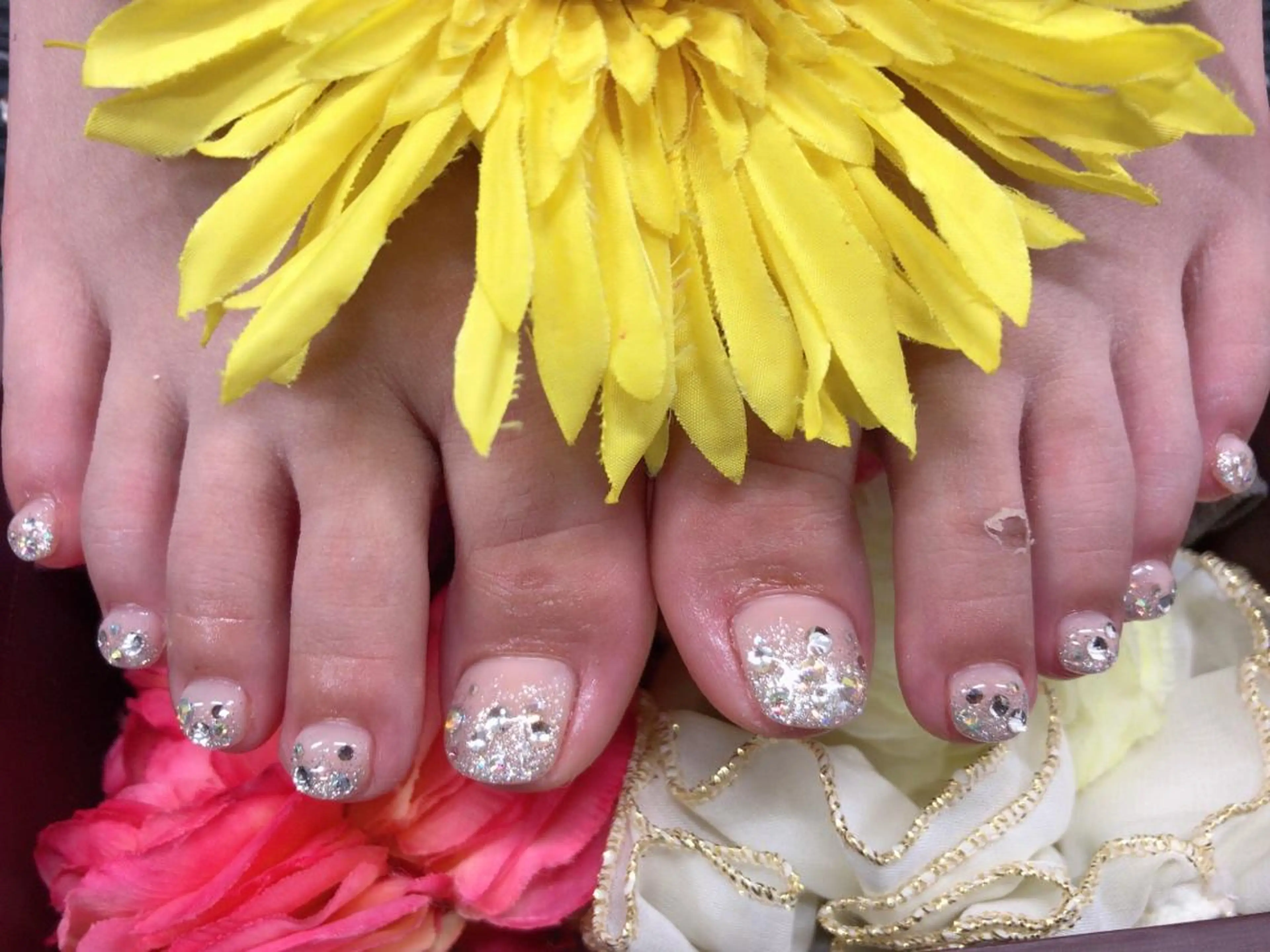 ネイル smile nail スマイルネイルのその他イメージ