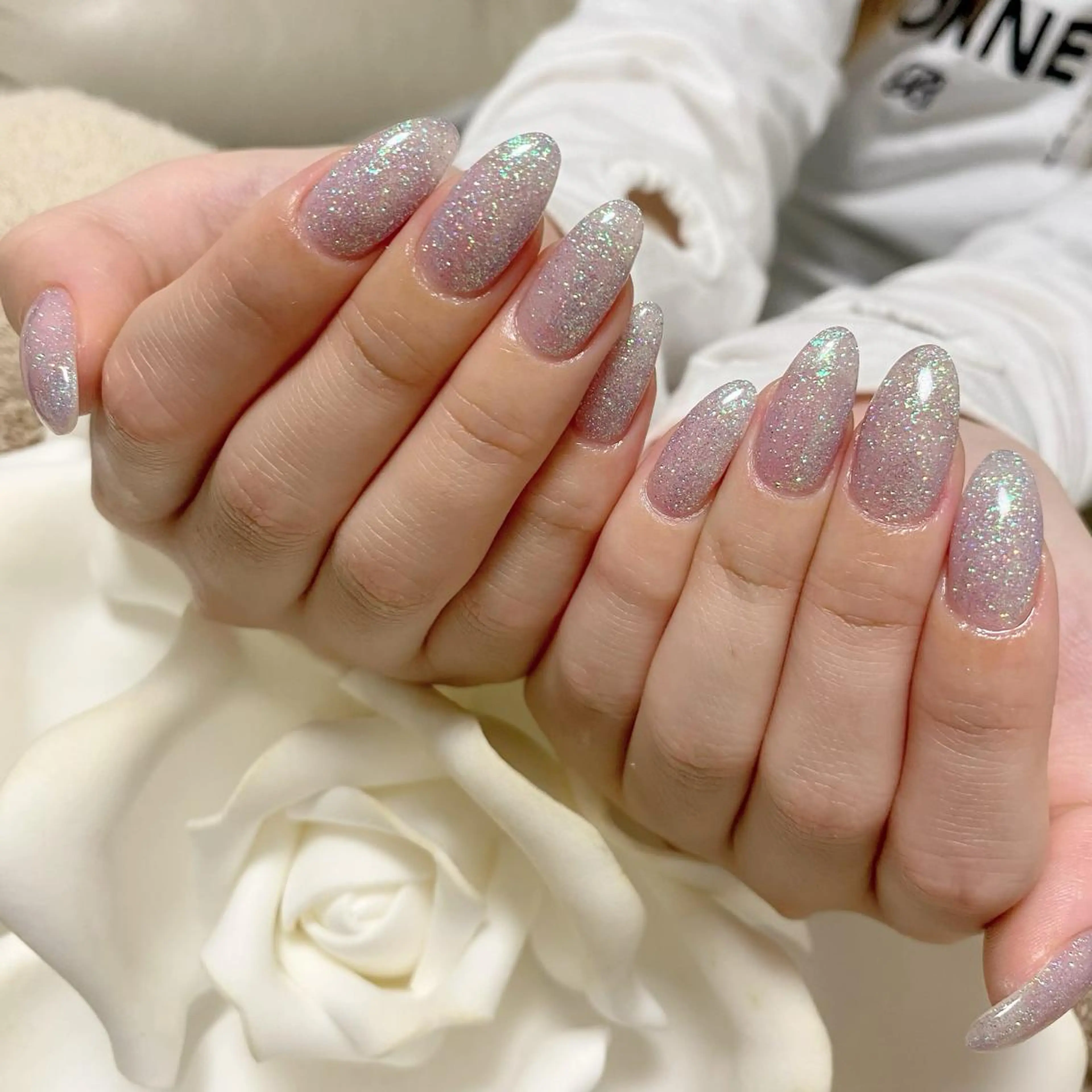 ネイル 💅fleur Ayumiのネイルデザイン