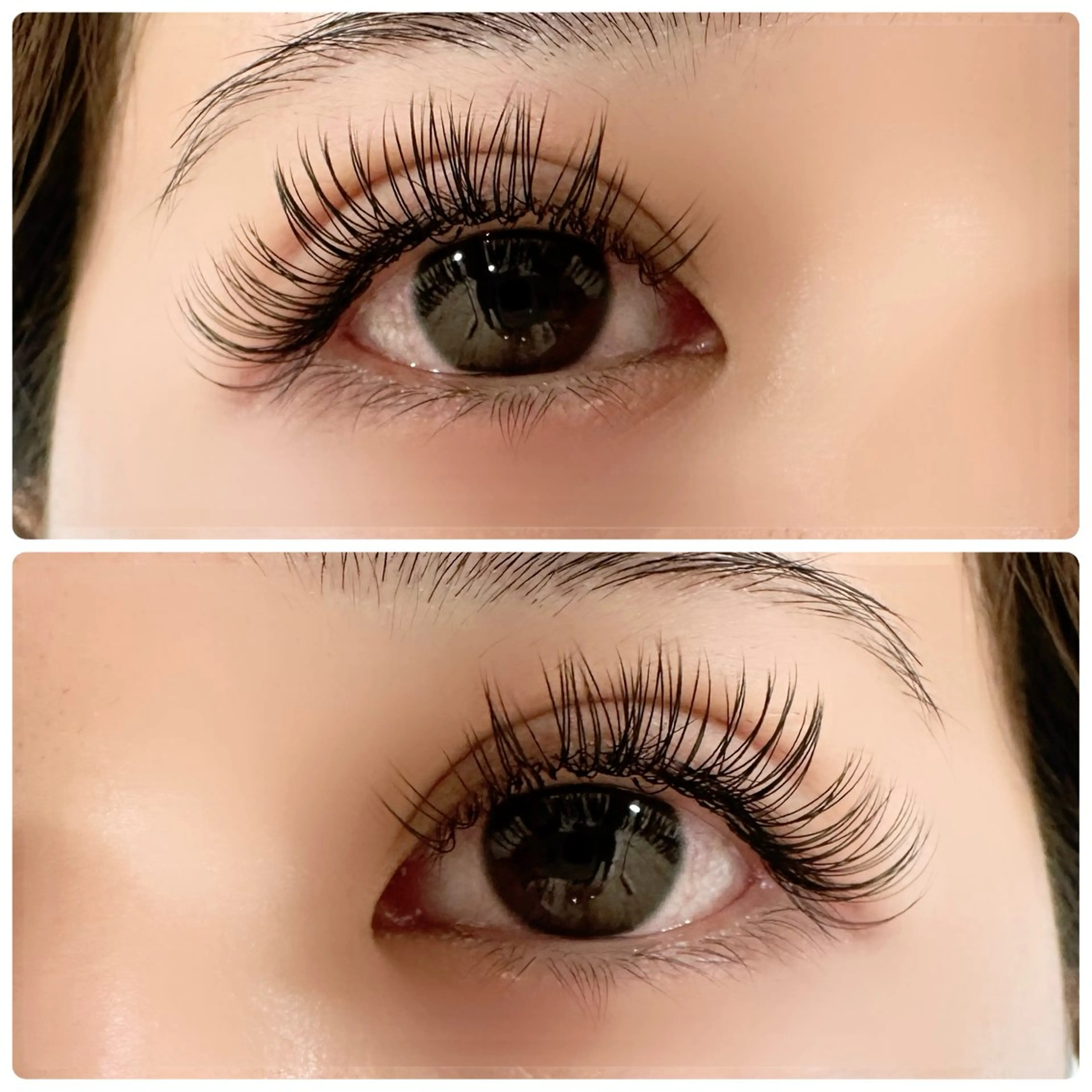 マツエク・マツパ Beauty なのはのマツエク・マツパデザイン