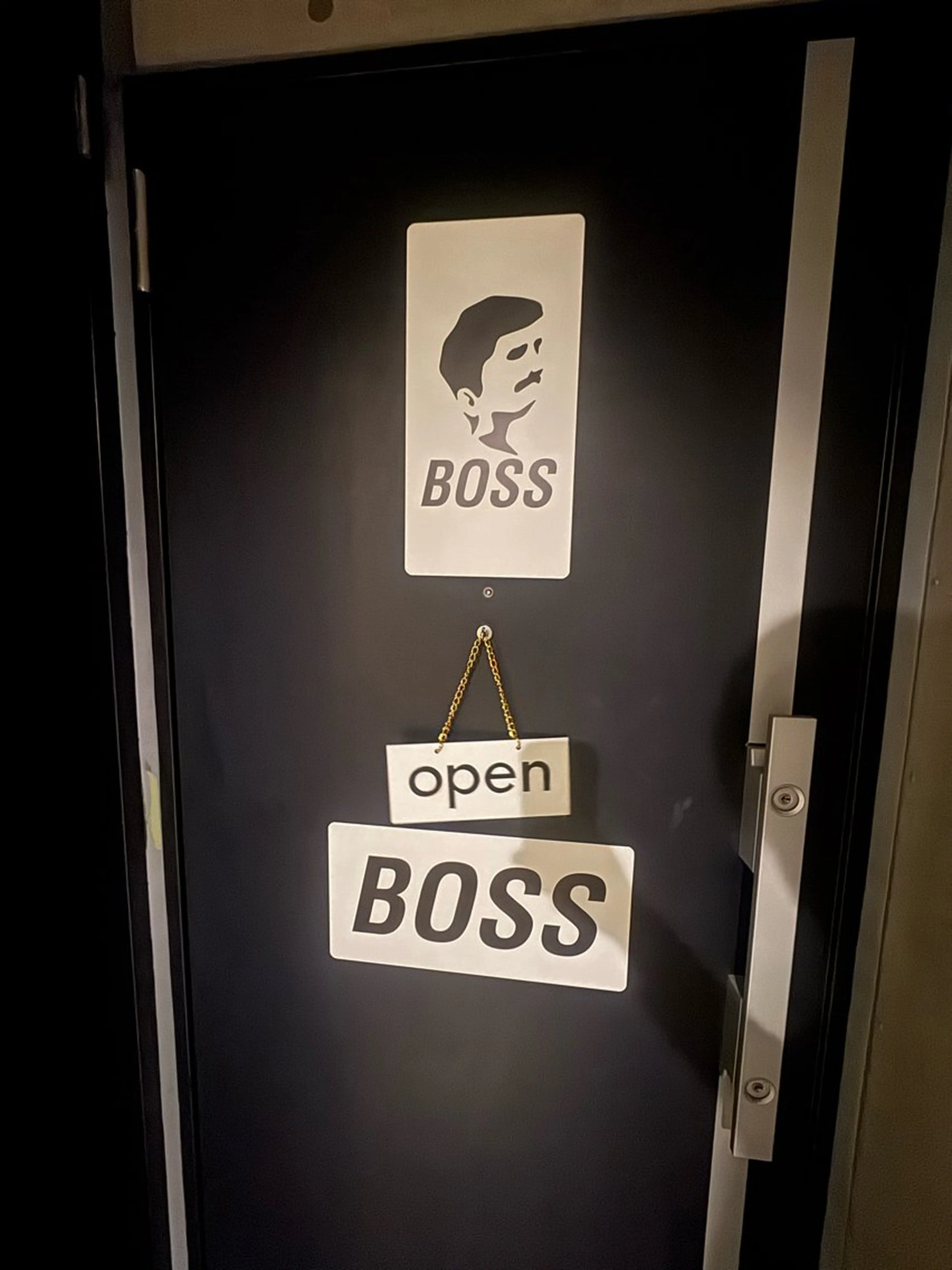 ワックス脱毛 その他(アイブロウ) メンズアイブロウ BOSSのエステ・リラクイメージ