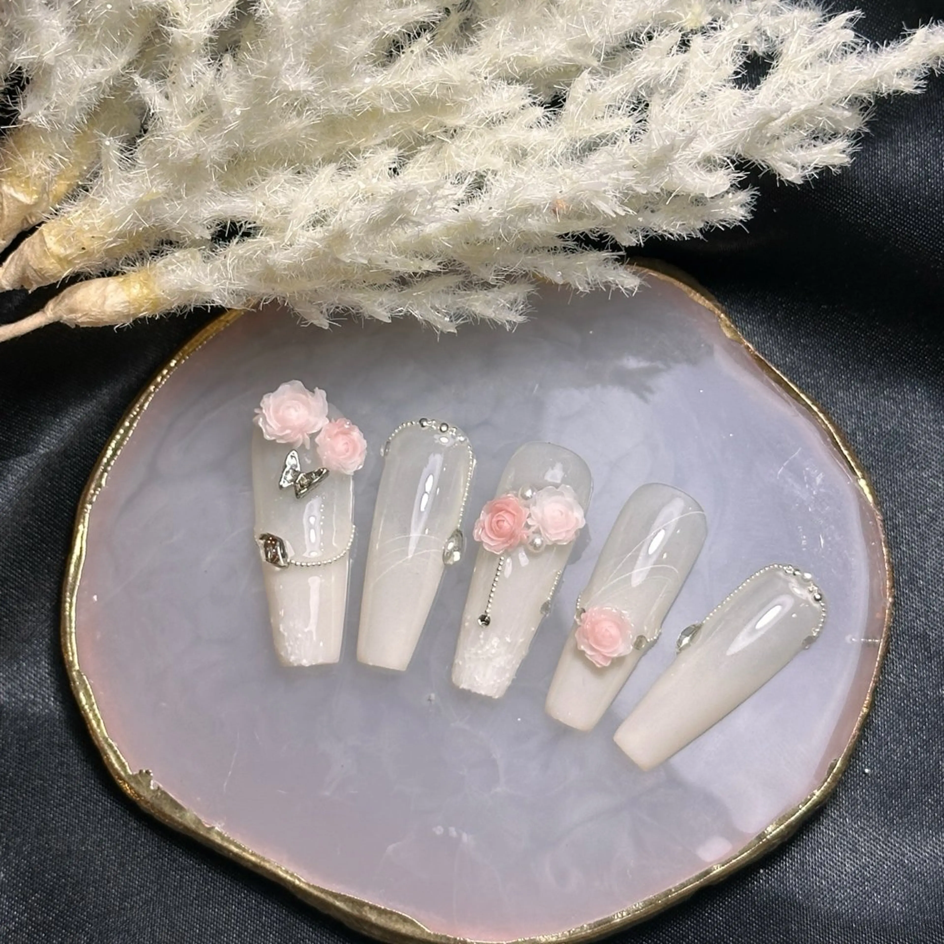 ネイル Mio Nailのネイルデザイン