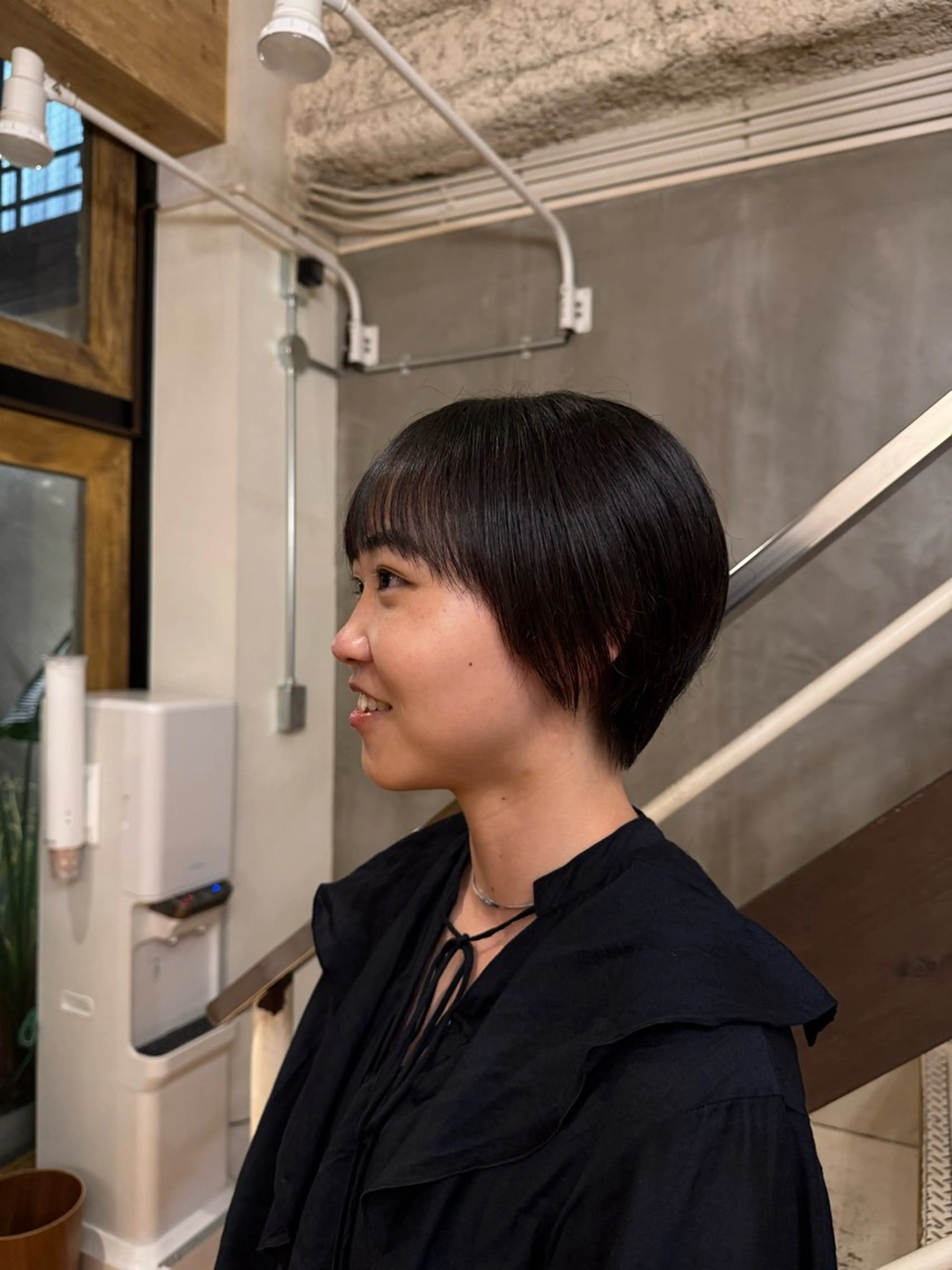 ショート 🌈ボブ/ショート/ 梅田美容室🌈もあのヘアスタイル