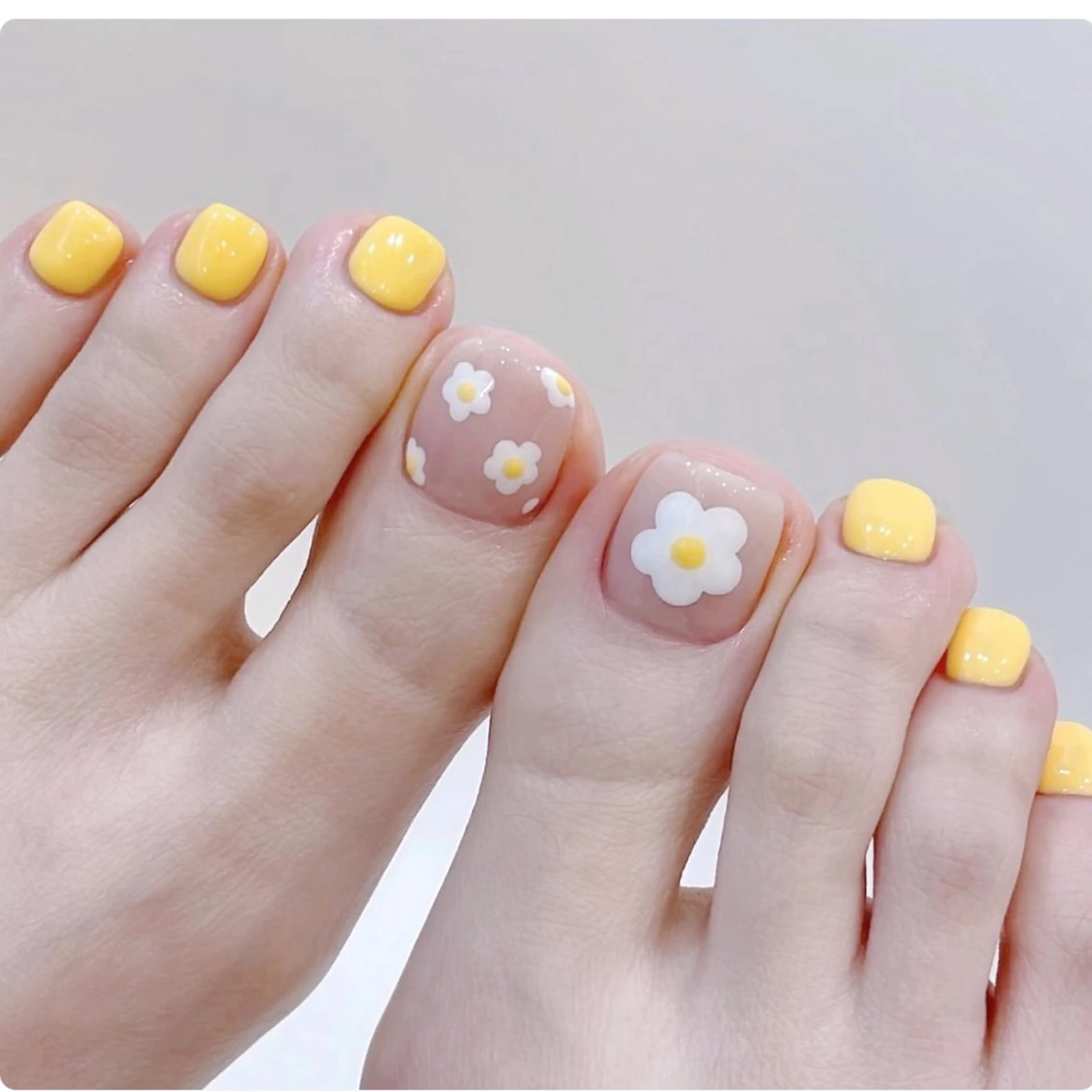 ネイル CI CI nailのネイルデザイン