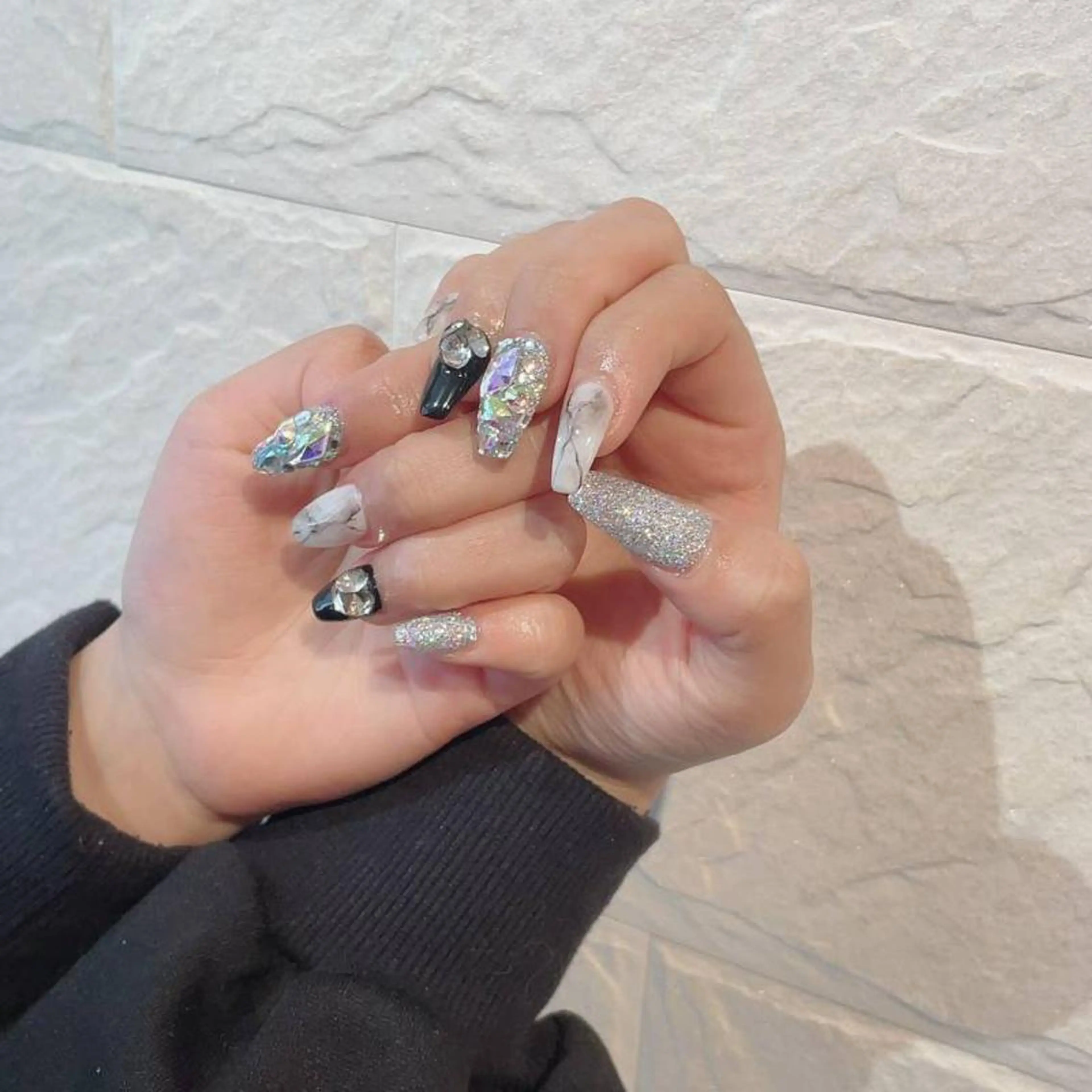 ネイル Ashliy大宮♡ アシュリーのネイルデザイン