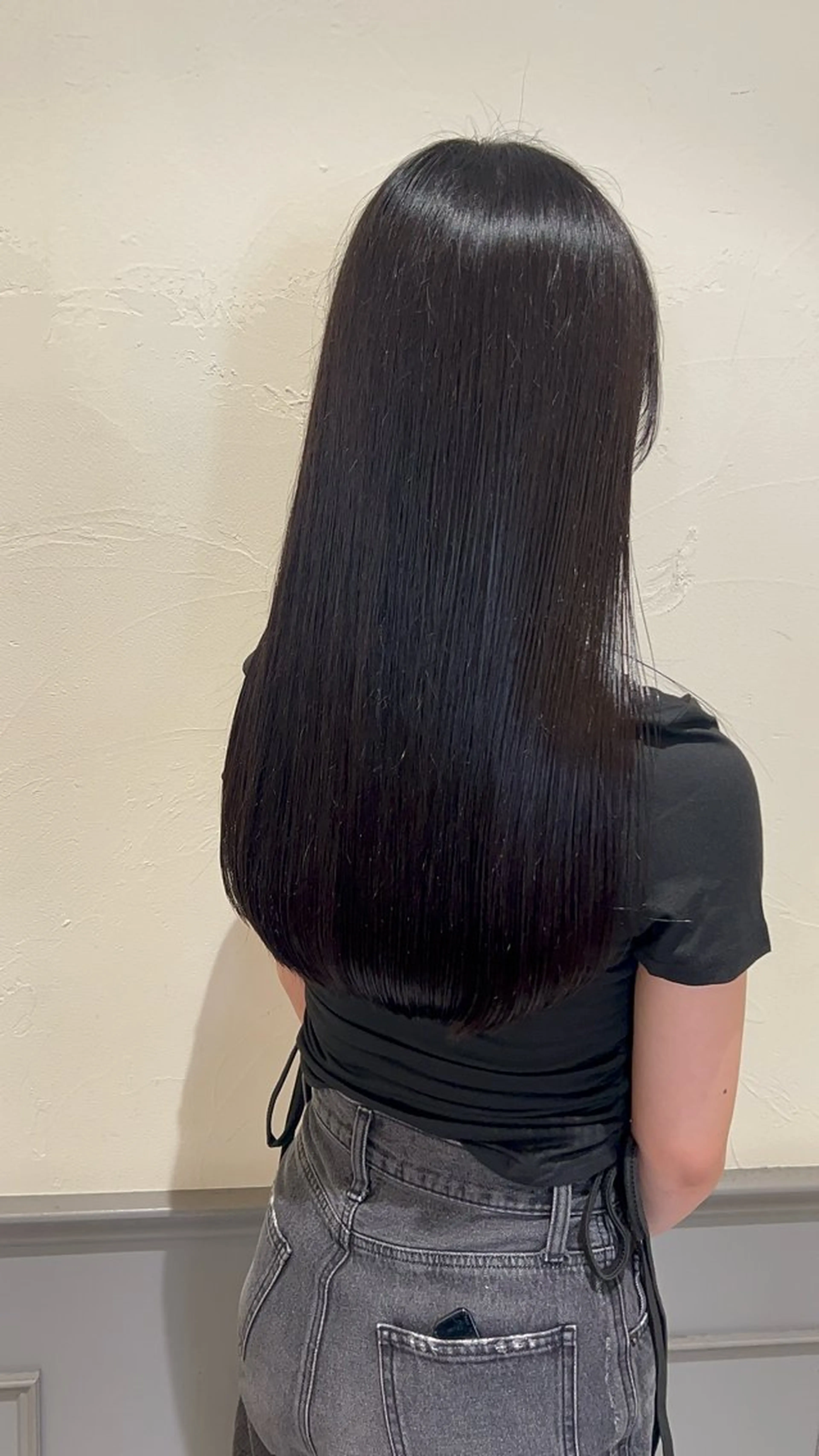 ロング みか ✩⡱のヘアスタイル