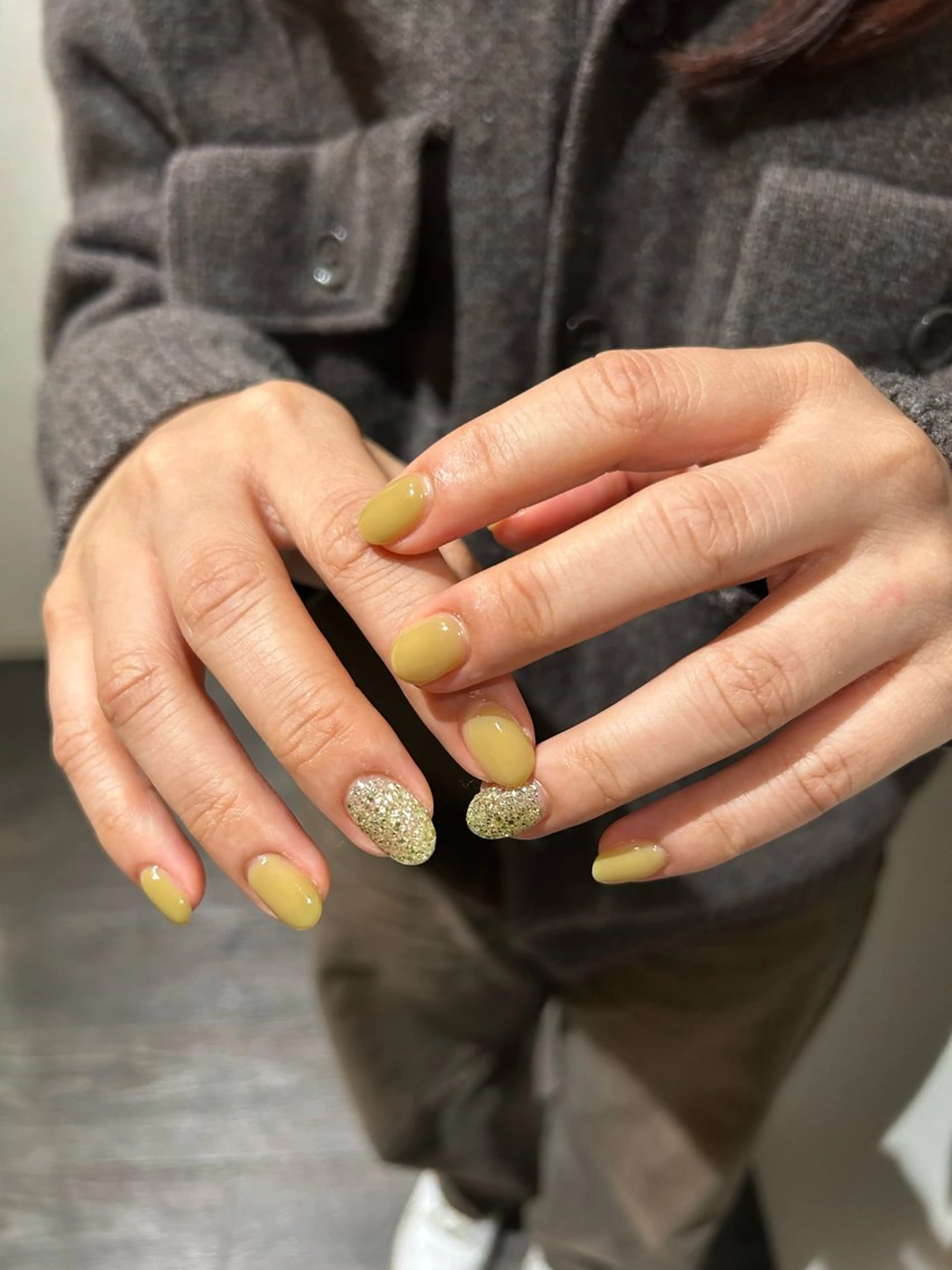 ネイル Yarm As Etel ..のネイルデザイン