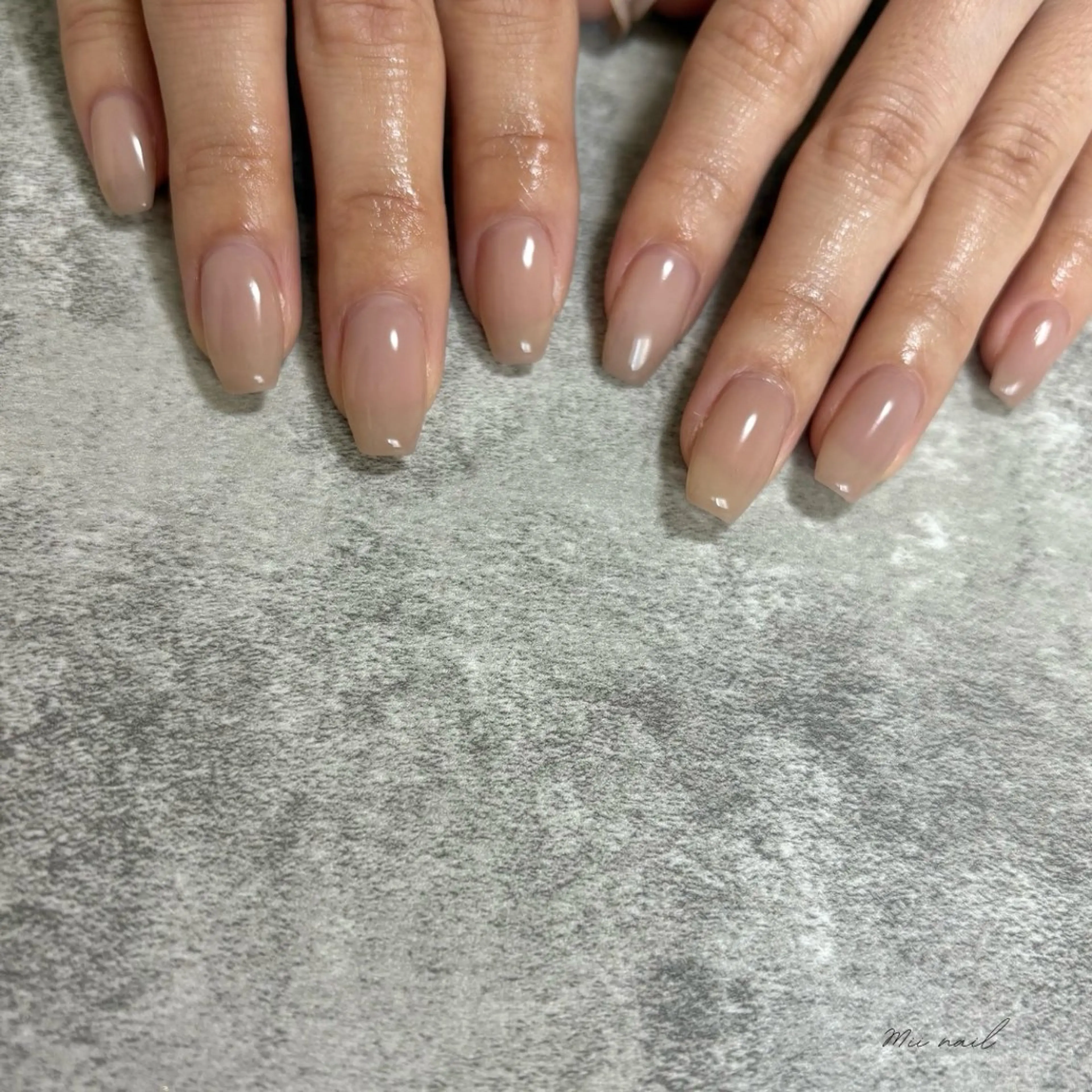 ネイル Mii nail いづみのその他イメージ