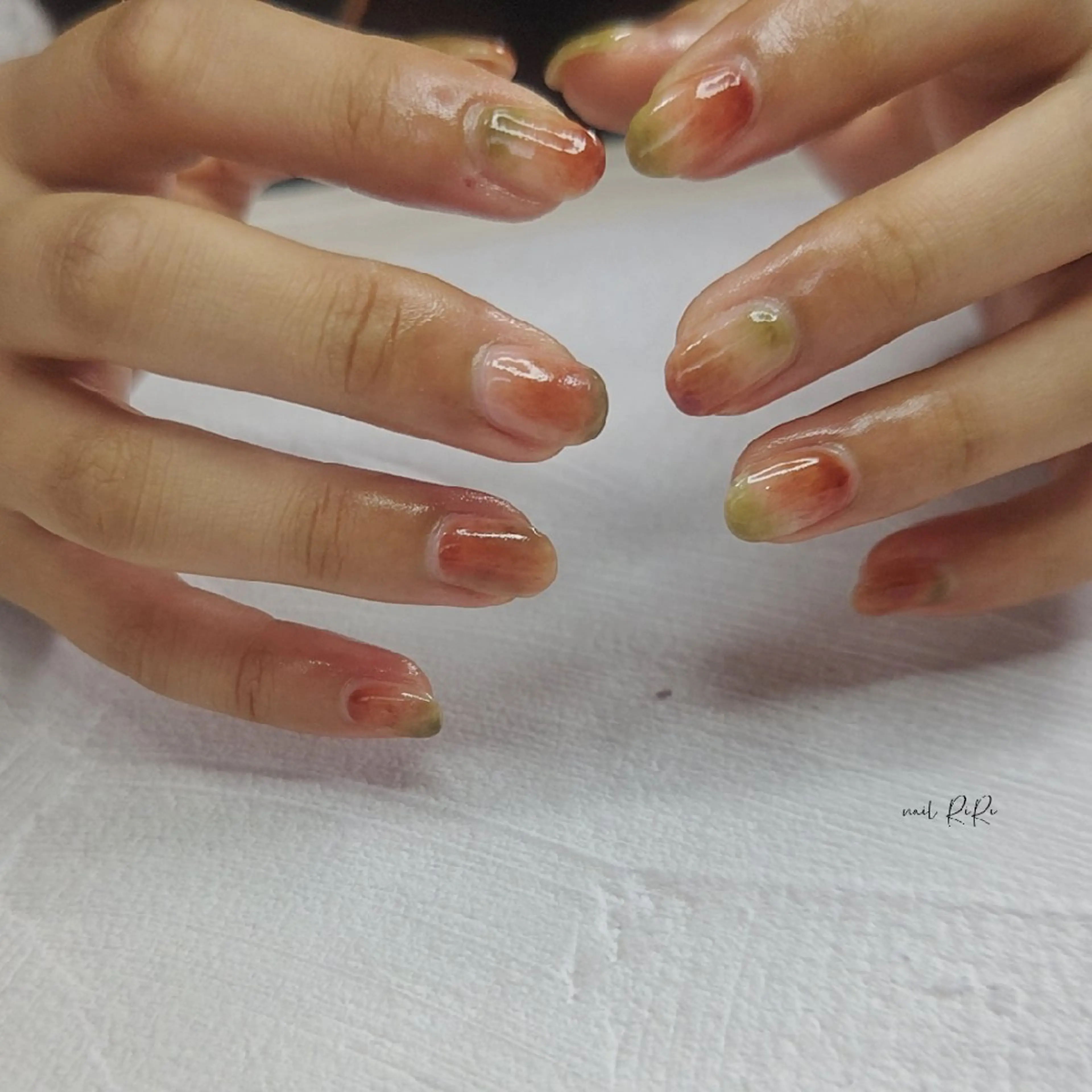 ネイル nail RiRi アトレナチュラのエステ・リラクイメージ