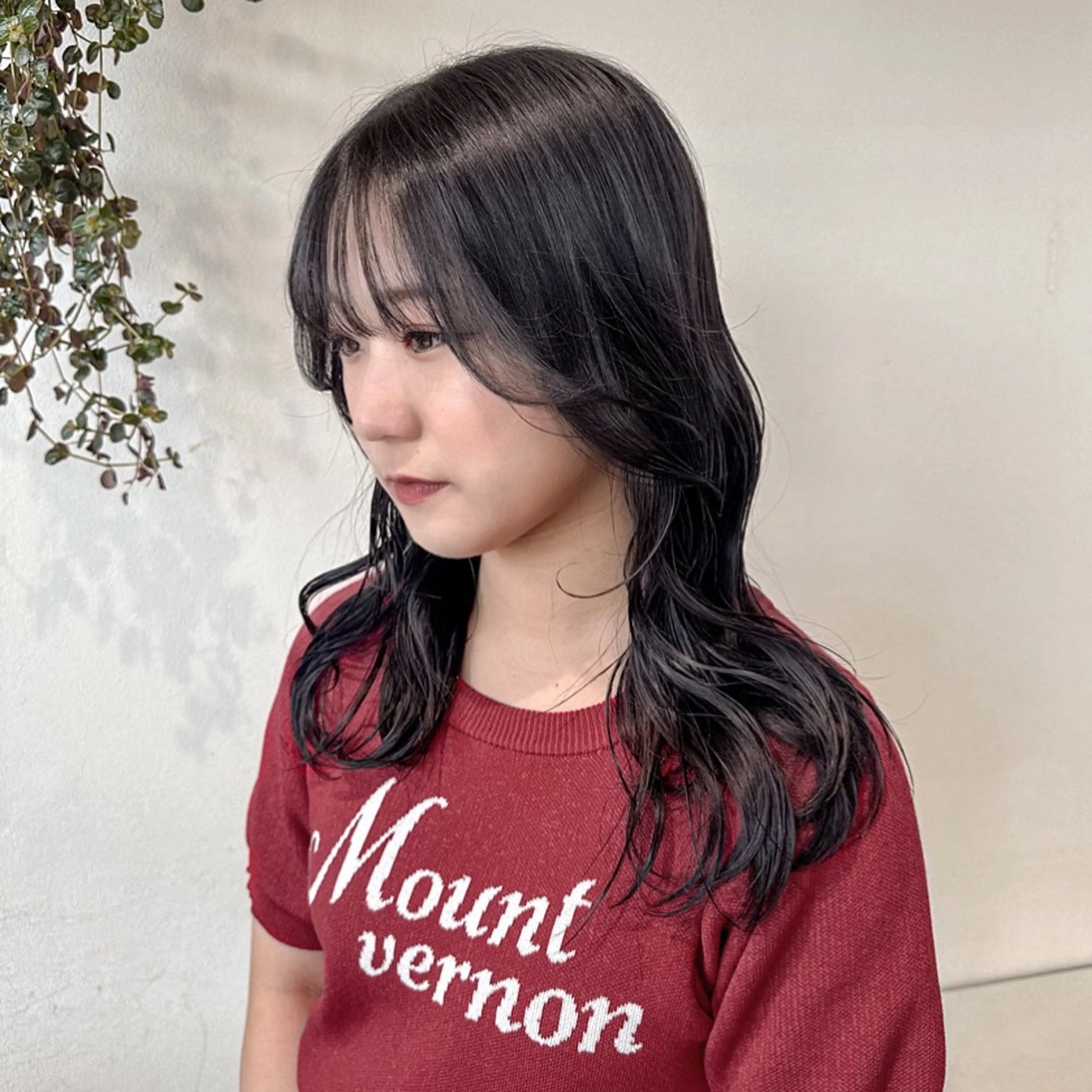 カラー メンズ特化🏹カット パーマ/チヒロ🤍のヘアスタイル