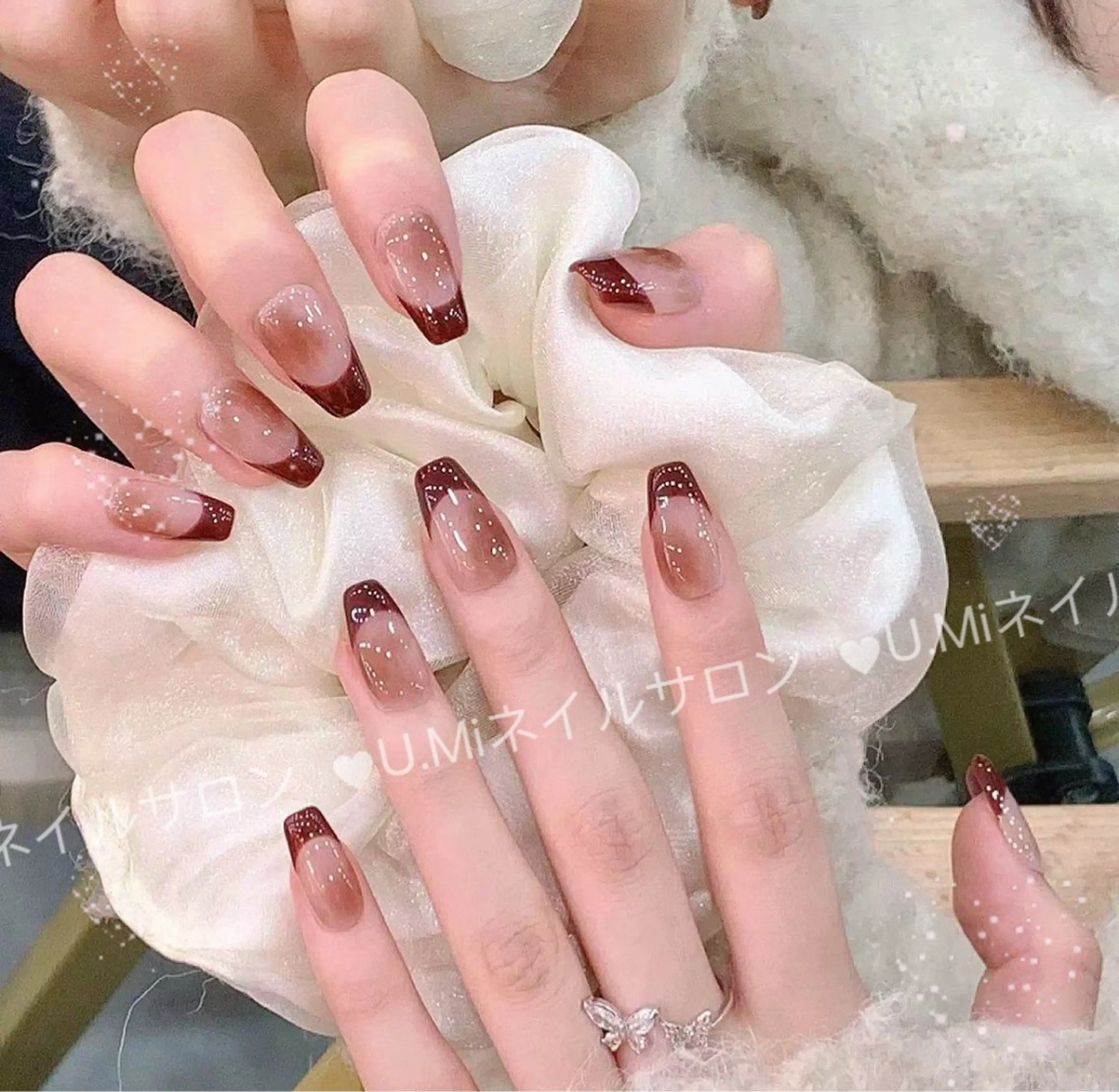 ネイル ユミ nailのネイルデザイン