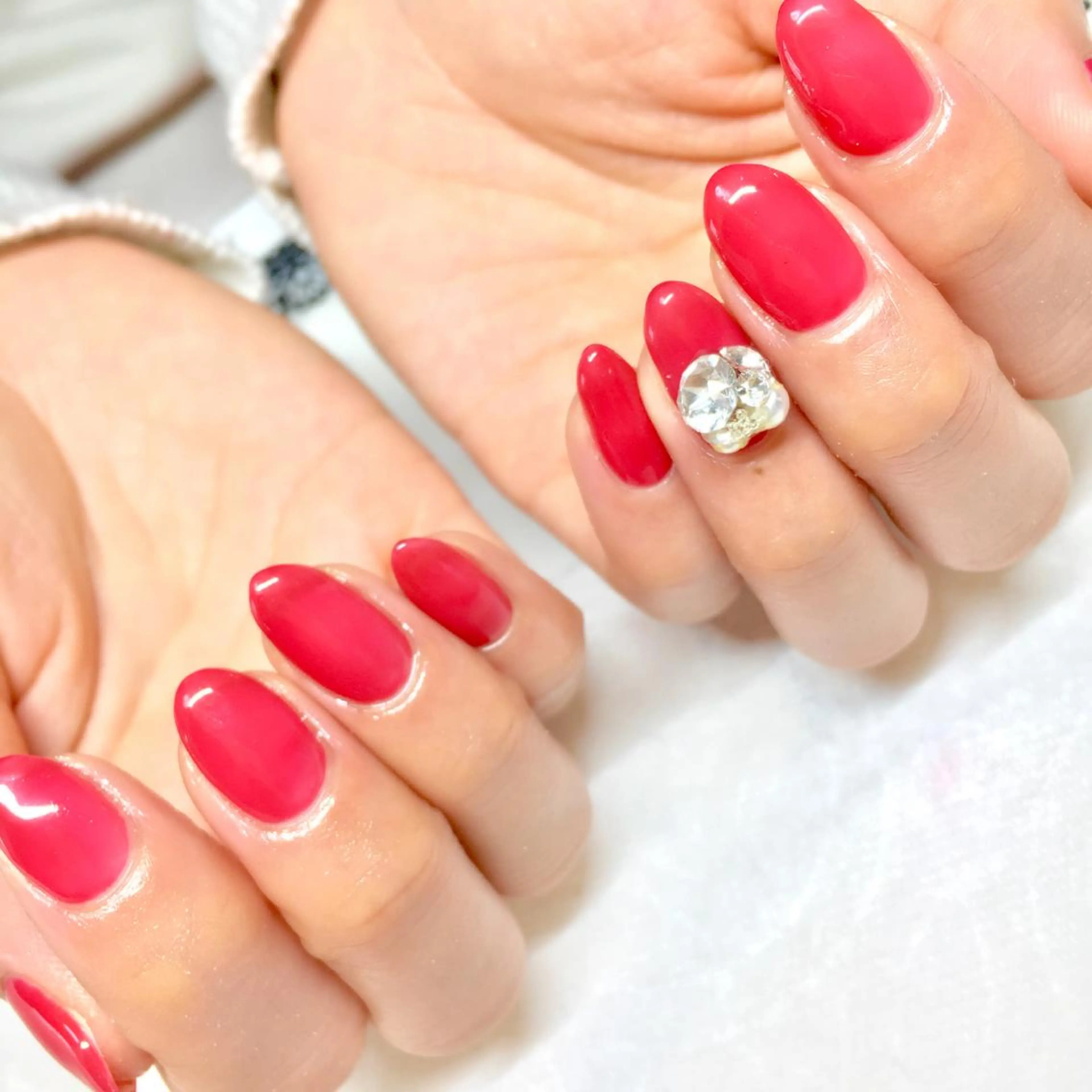 ネイル clover nailのネイルデザイン