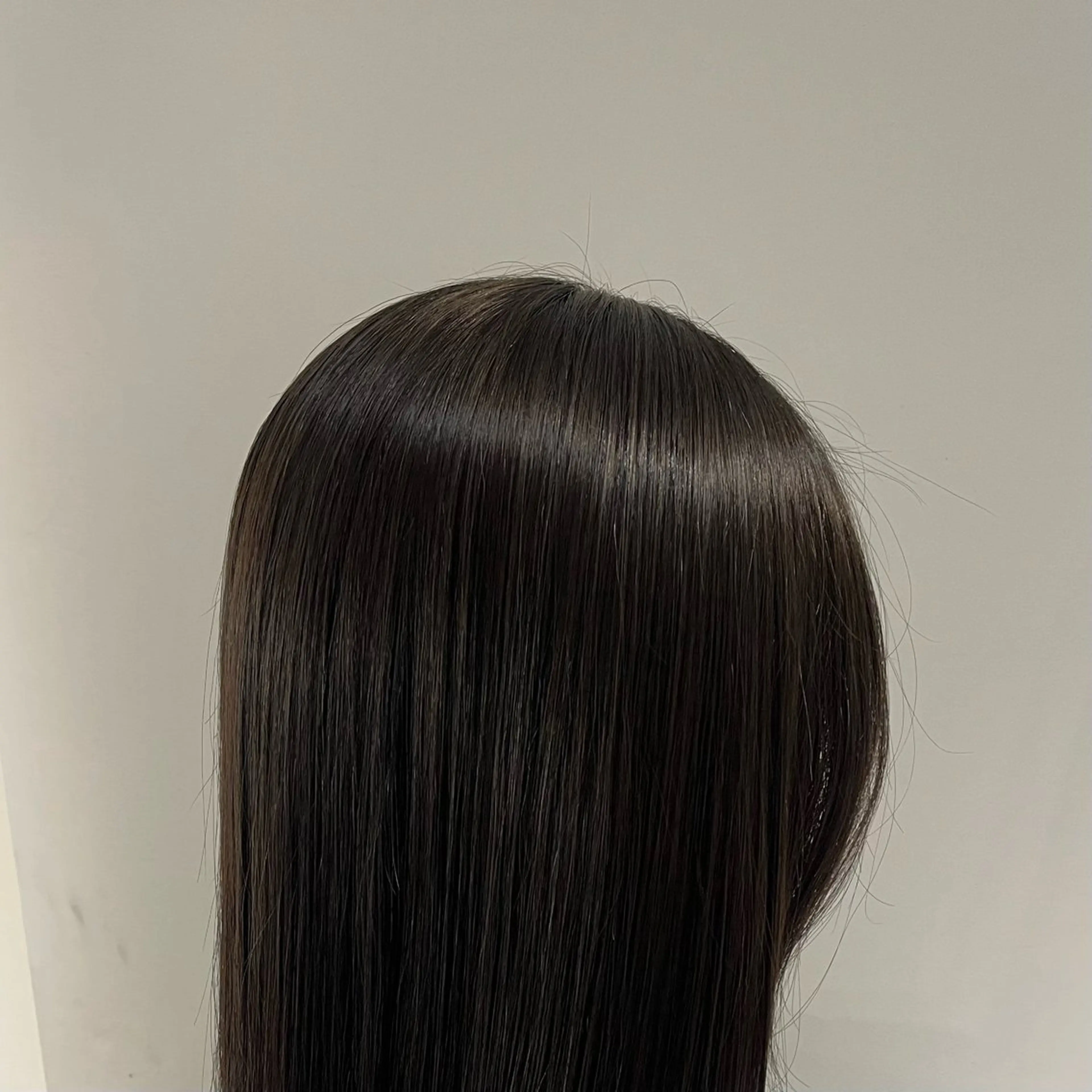 カラー カラー/レイヤー /カット泉谷七登のヘアスタイル