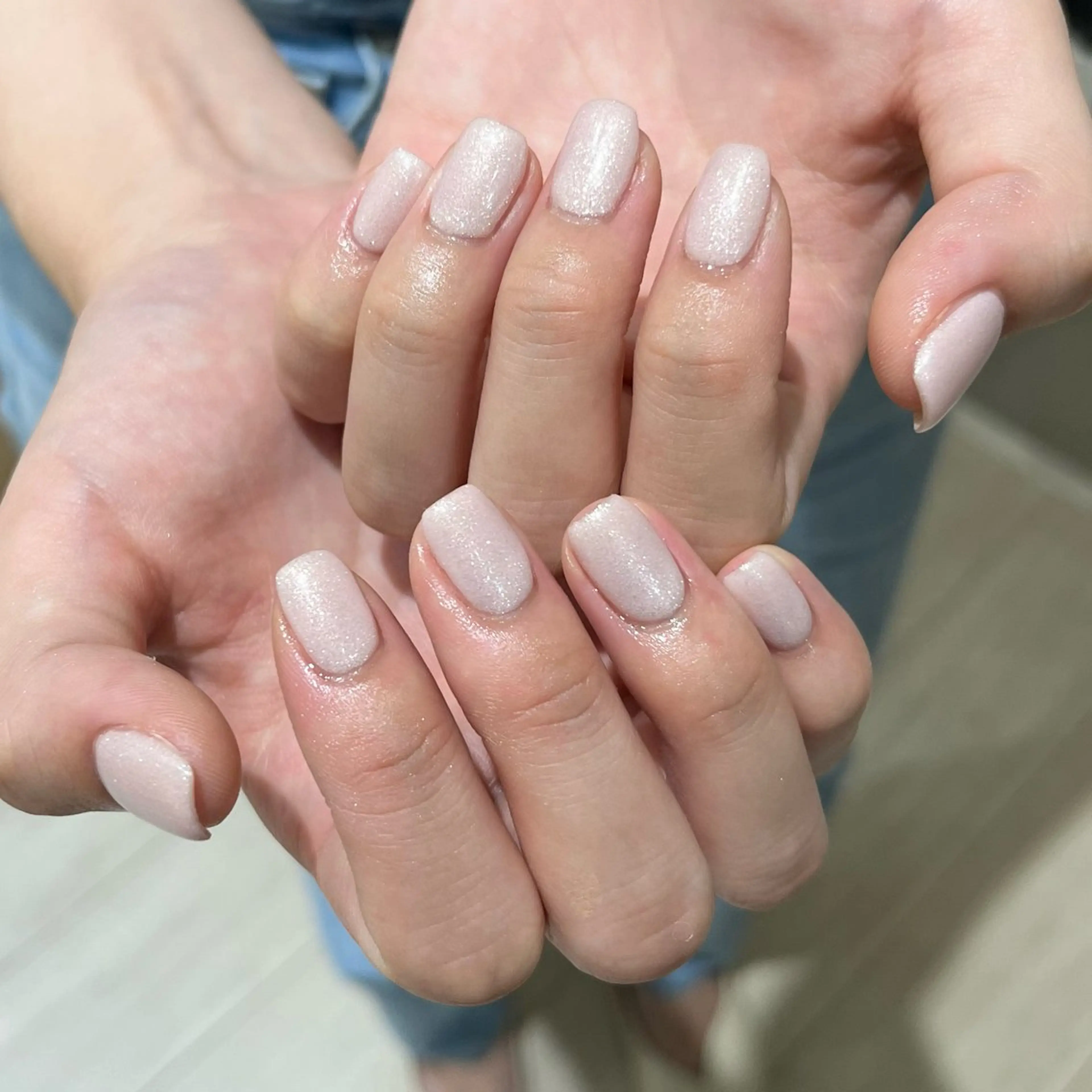 ネイル ハンドネイル Nail salon MERKABAのネイルデザイン