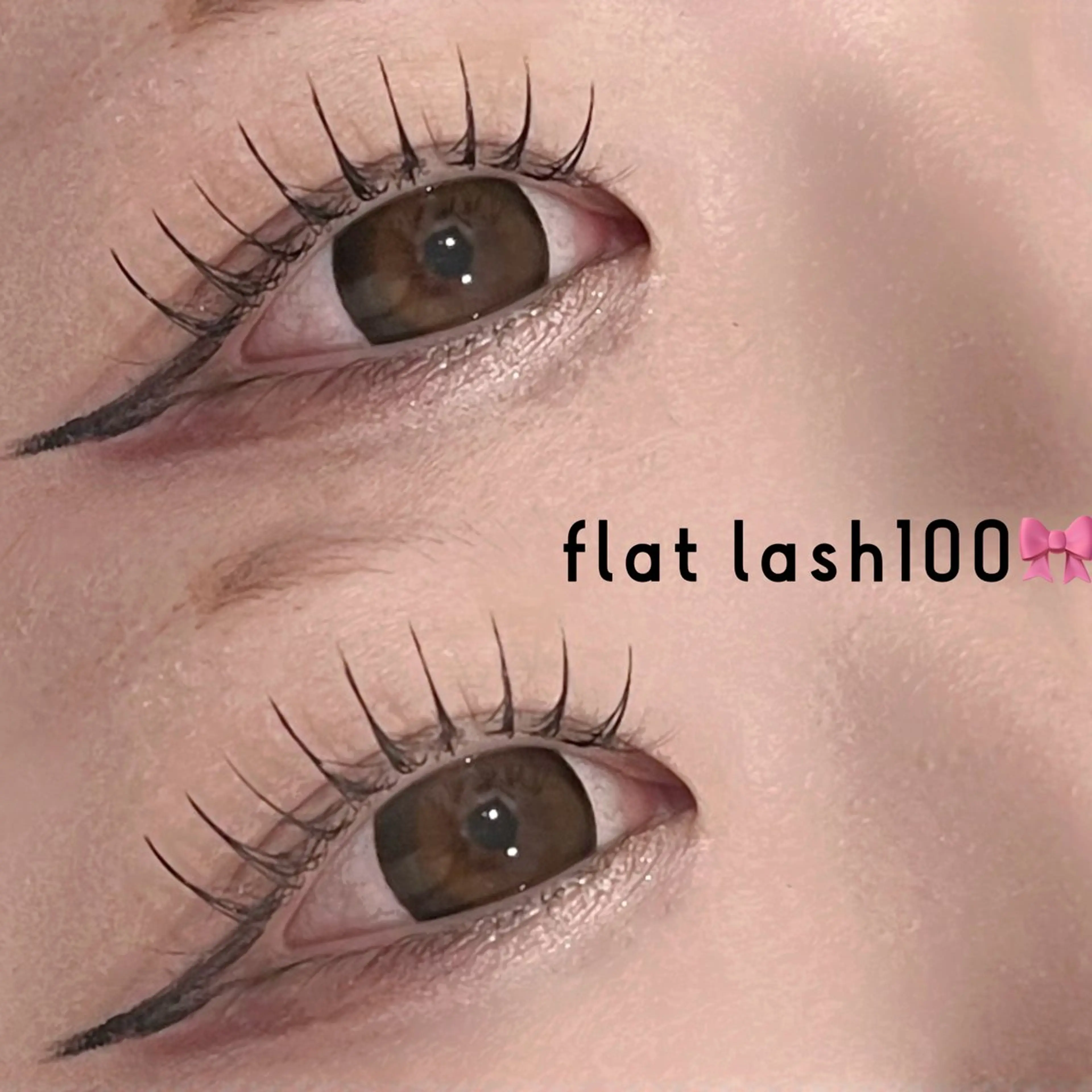 マツエク・マツパ Tia熊谷店🎀 美桜のマツエク・マツパデザイン