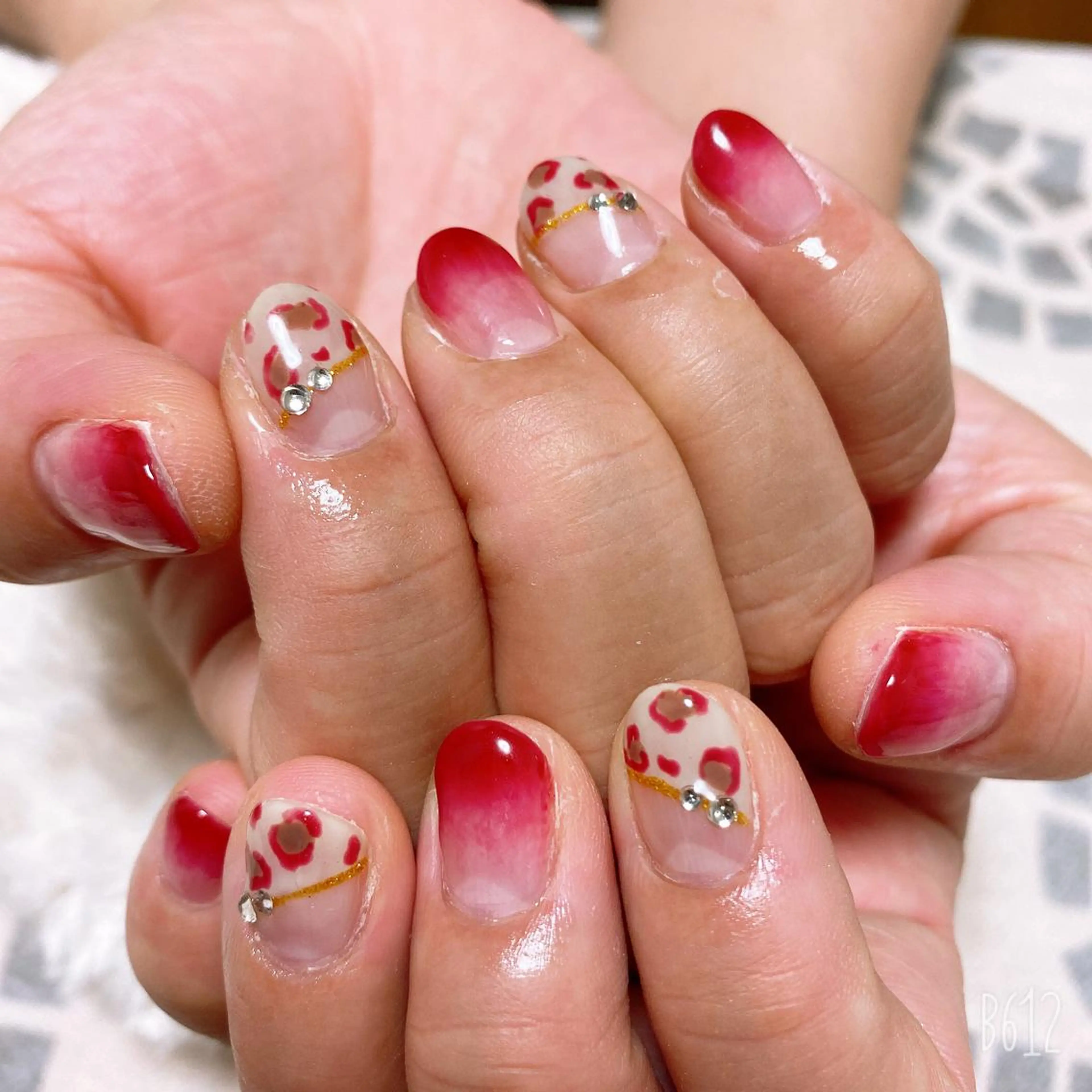 ネイル The Best Beauty受付担当のエステ・リラクイメージ