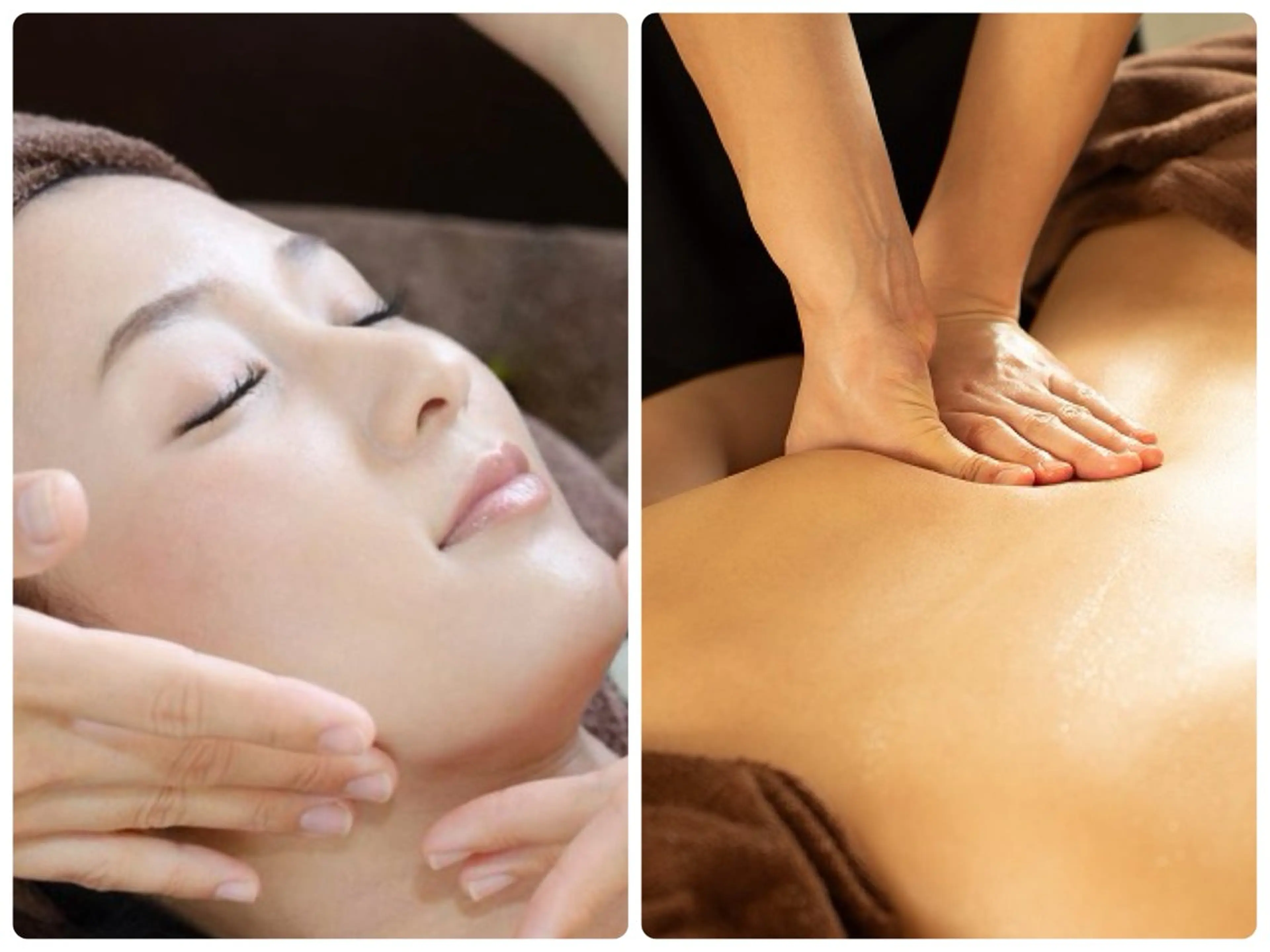 高野 さおりのエステ・リラクイメージ