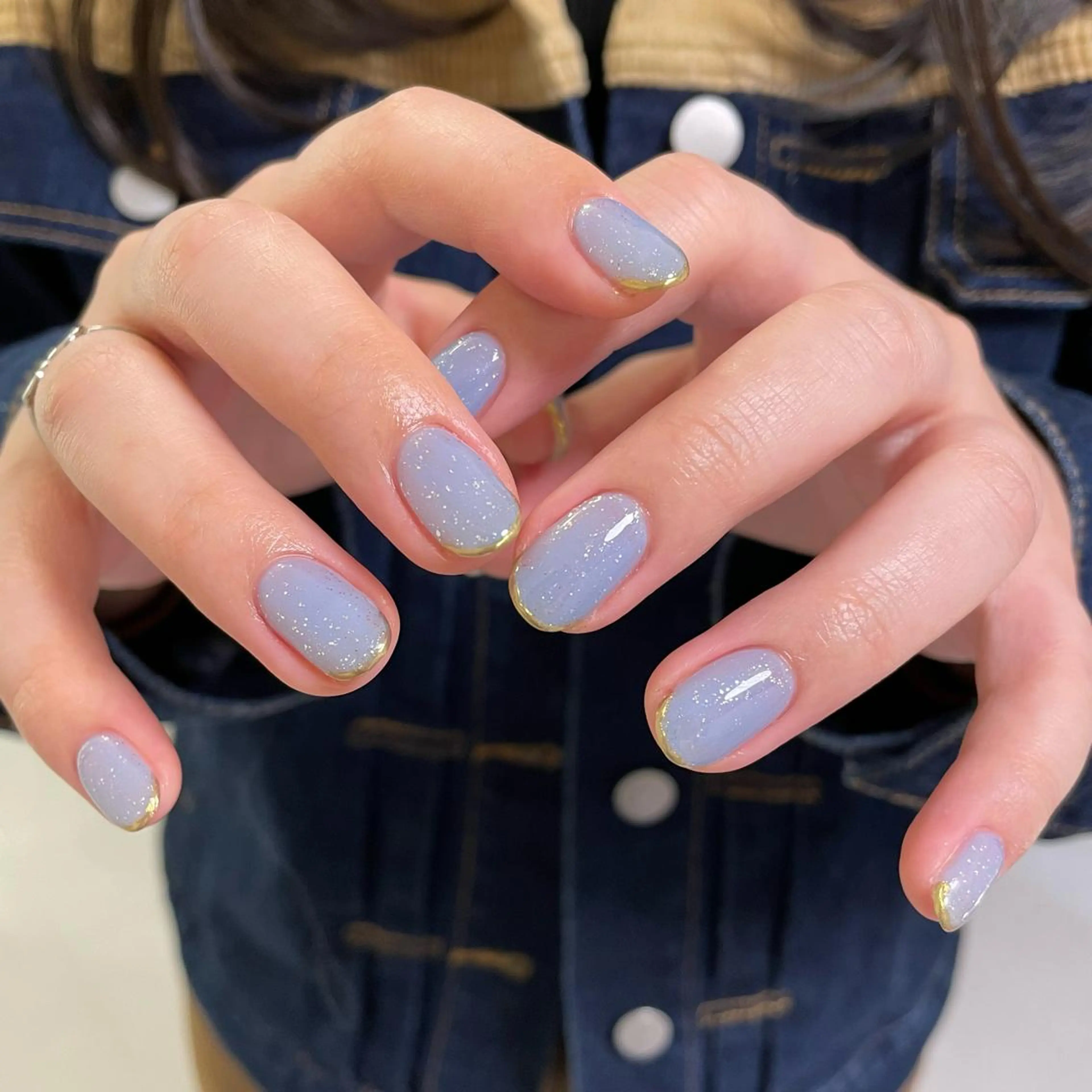 ネイル Atelier  Sii所属・Ami 🦥のネイルデザイン