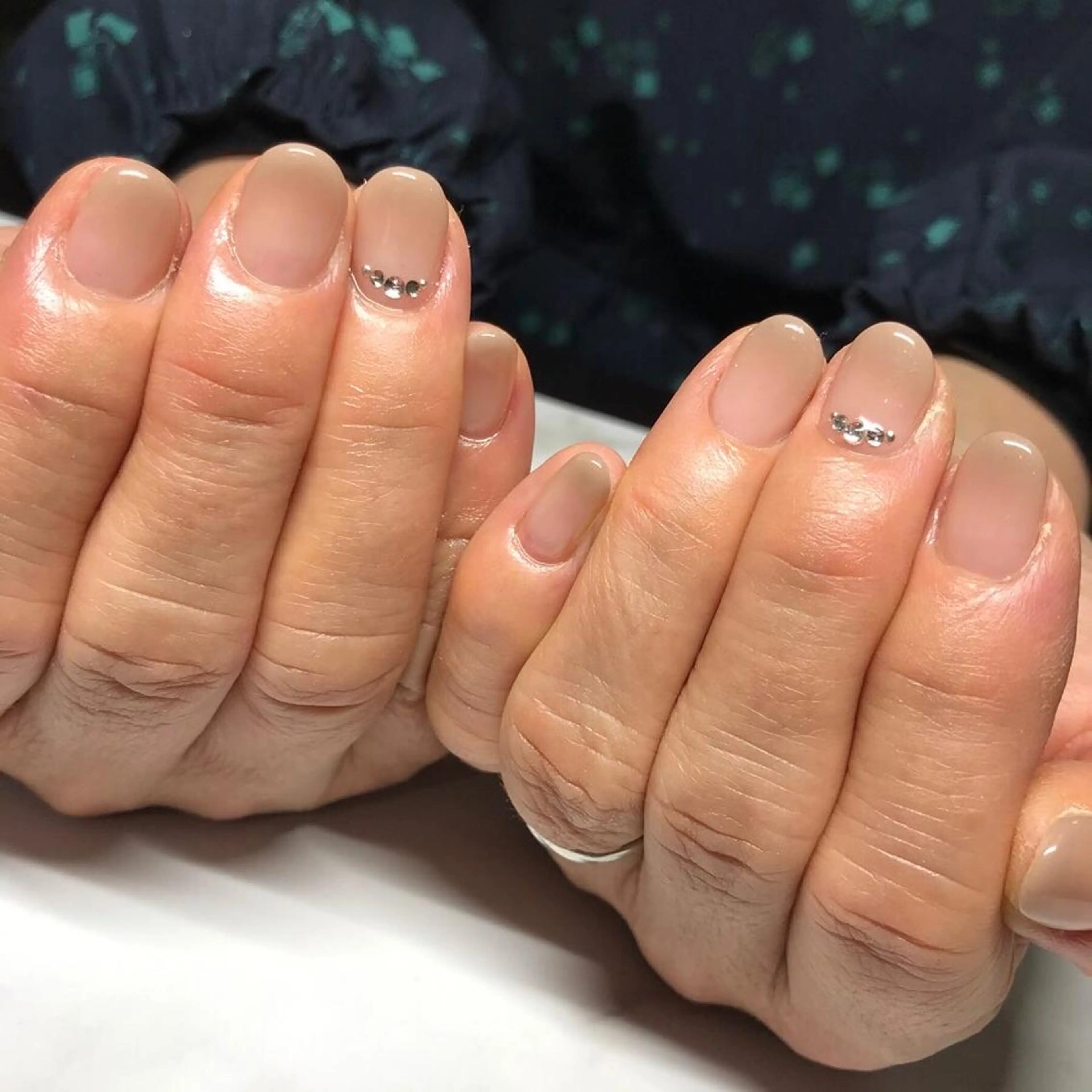 ネイル アスピーネイル asukaのネイルデザイン