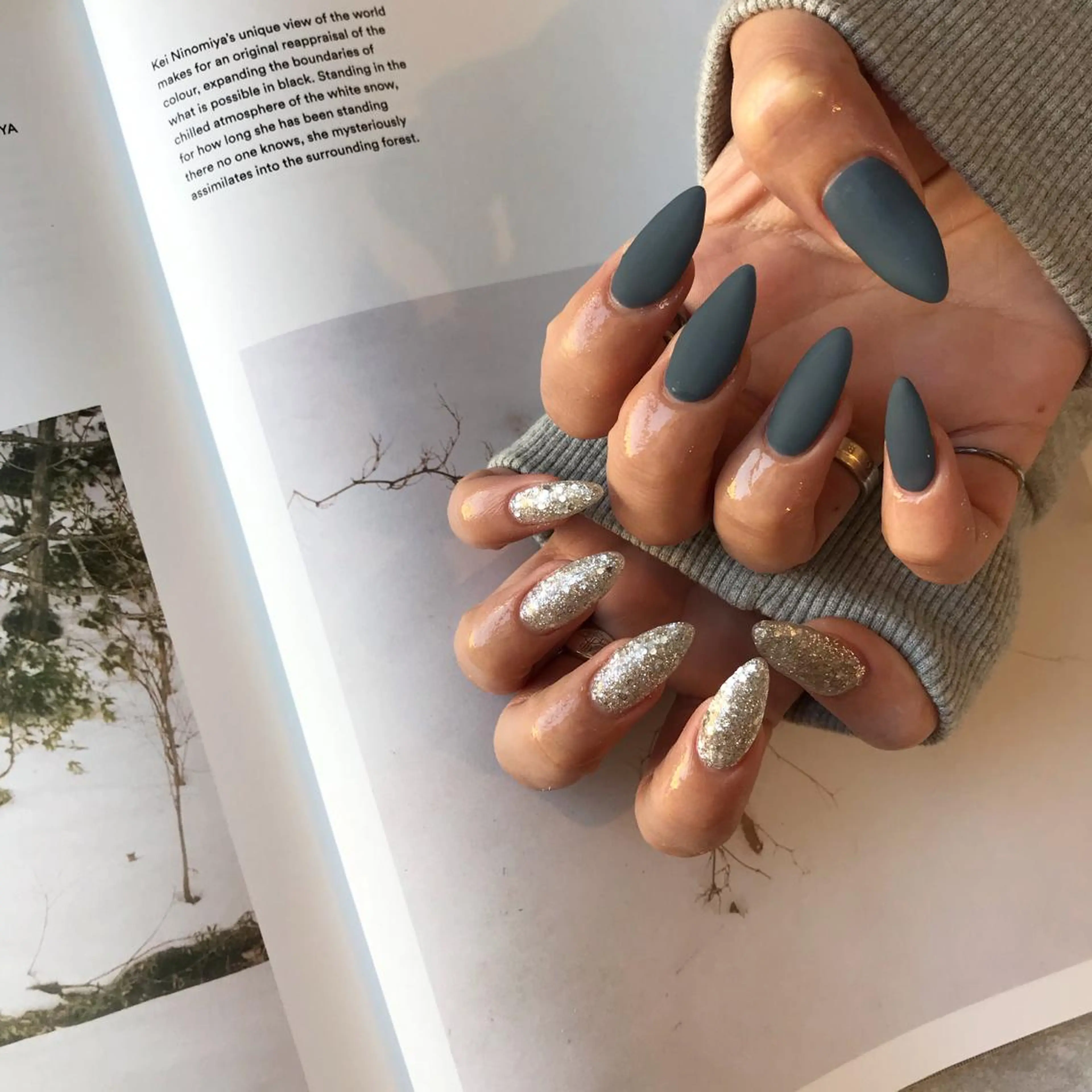 ネイル Lotta. by Chiseiのネイルデザイン