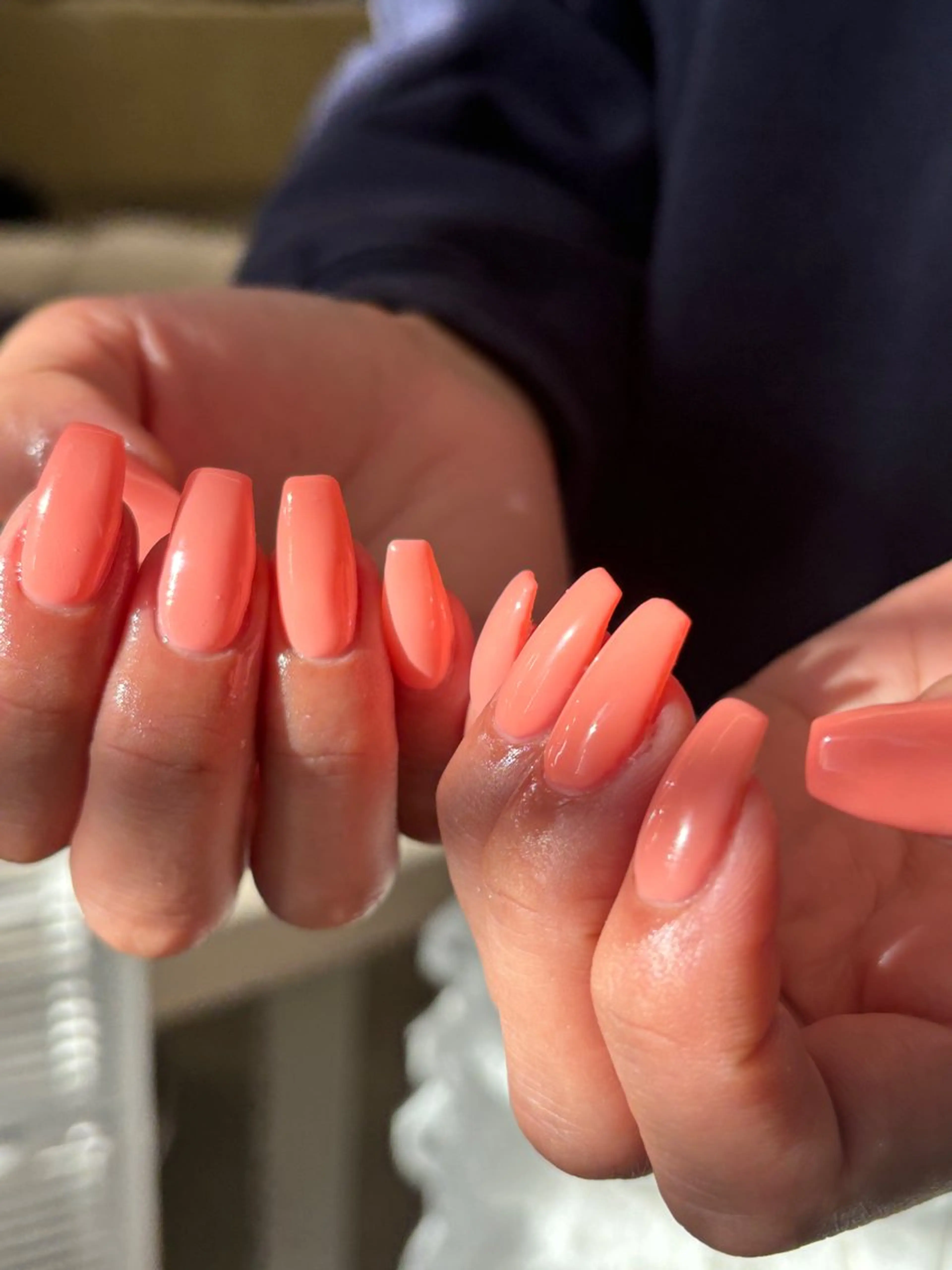 ネイル ハンドネイル chika ／ nailのネイルデザイン