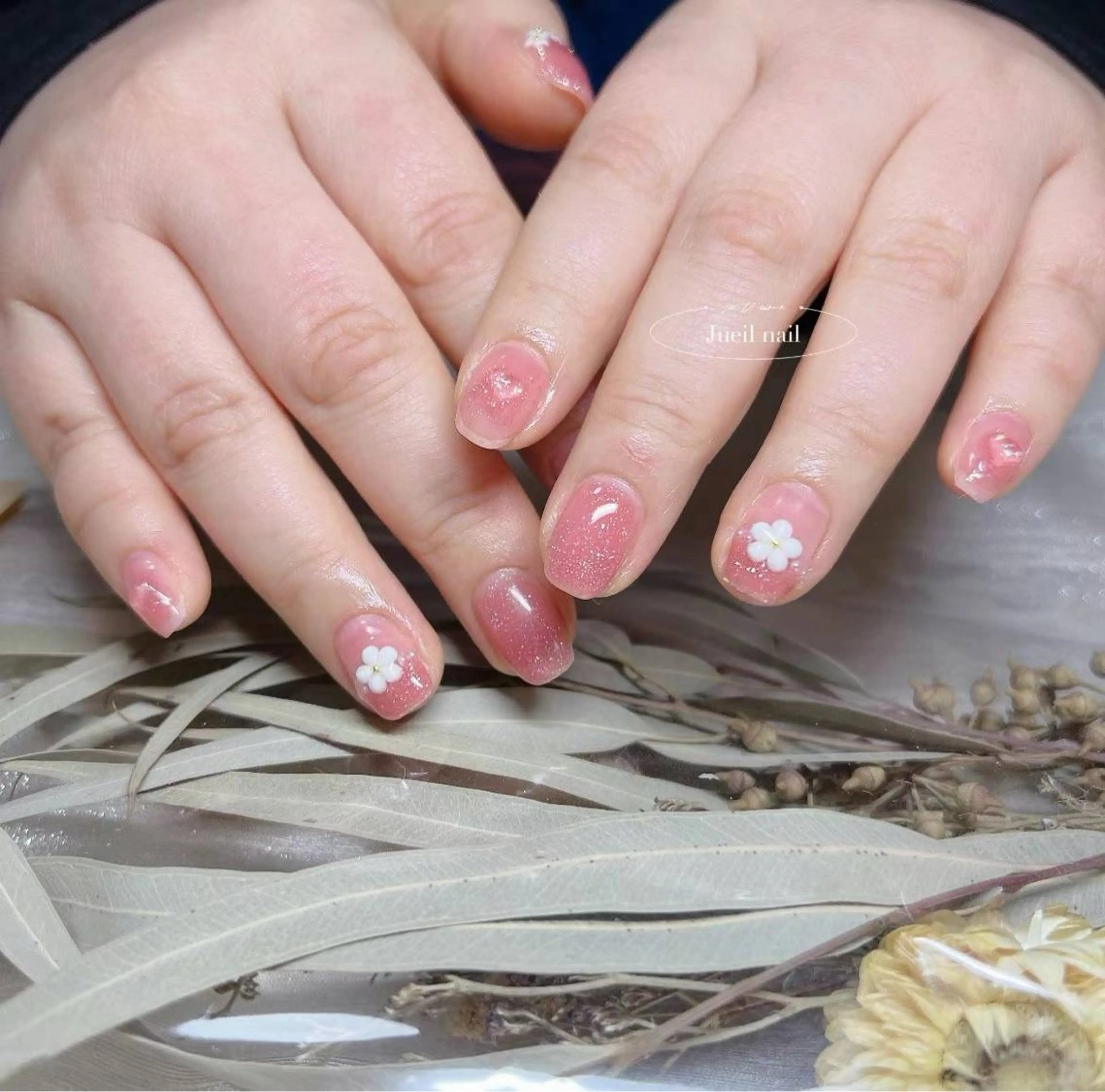 ネイル KURE ISAKIのネイルデザイン